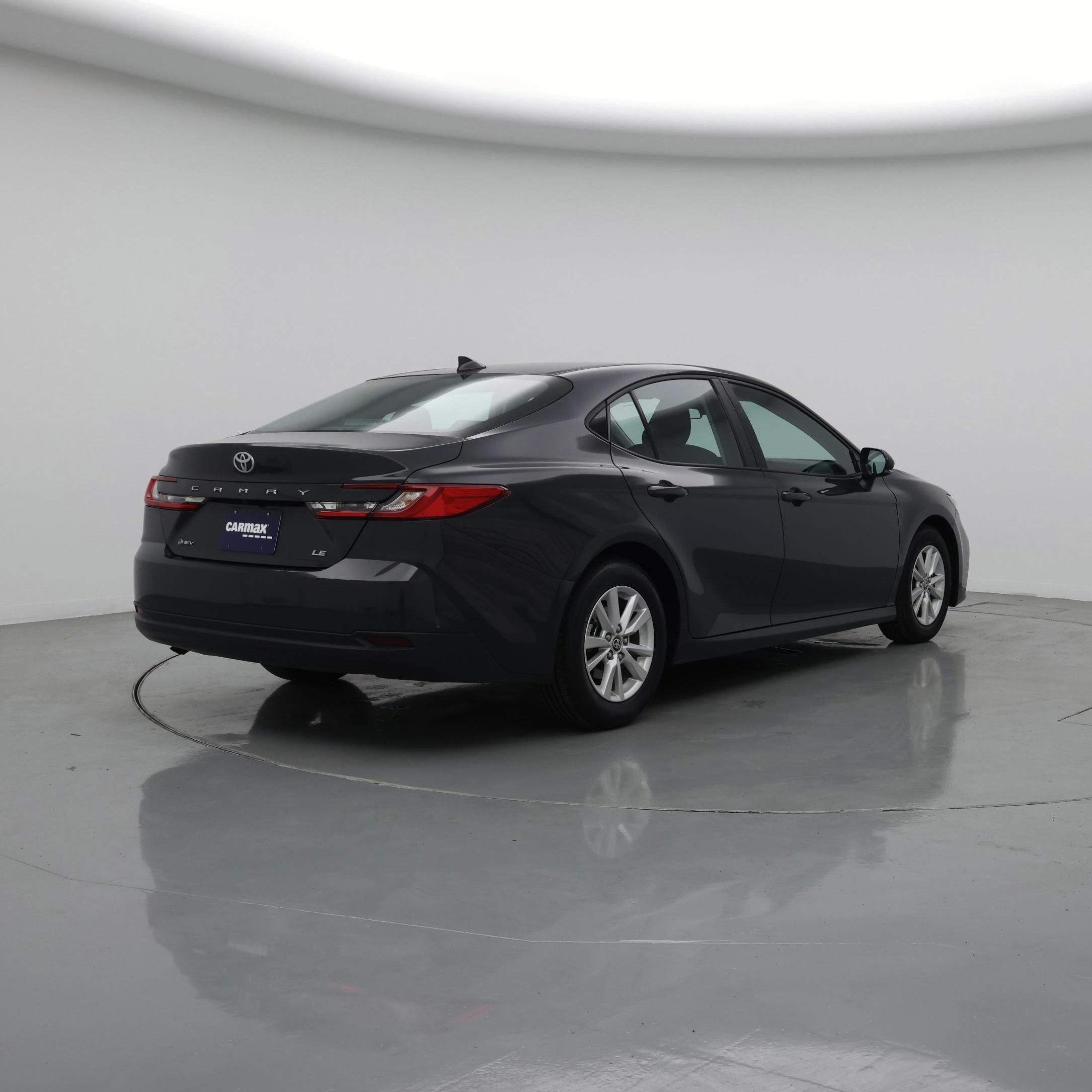 Thumbnail: 2025 Toyota Camry - 8