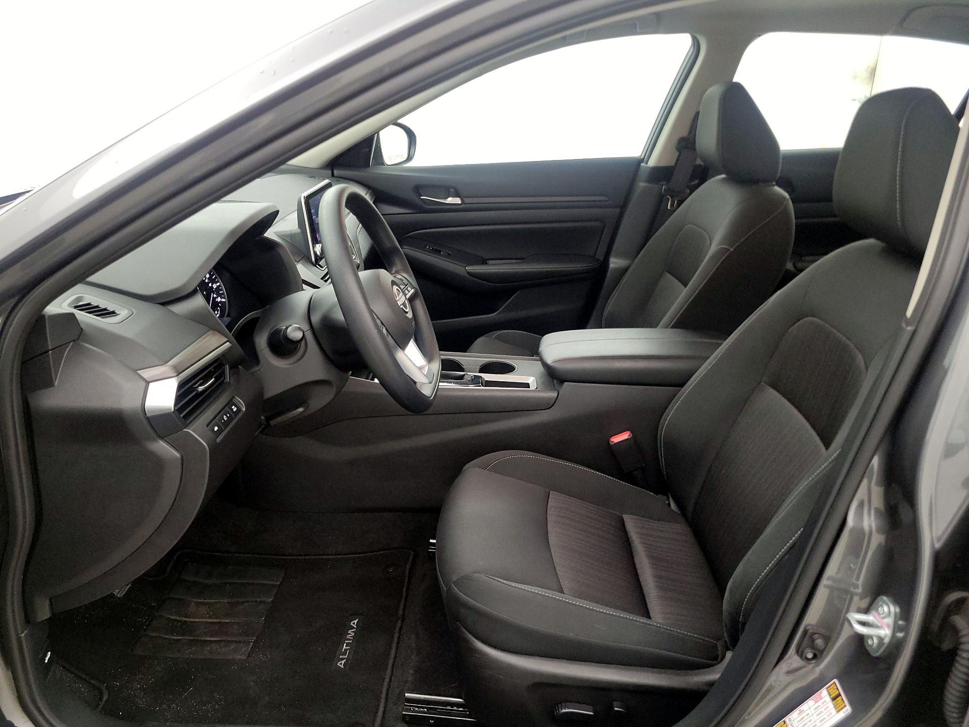 Thumbnail: 2025 Nissan Altima - 11