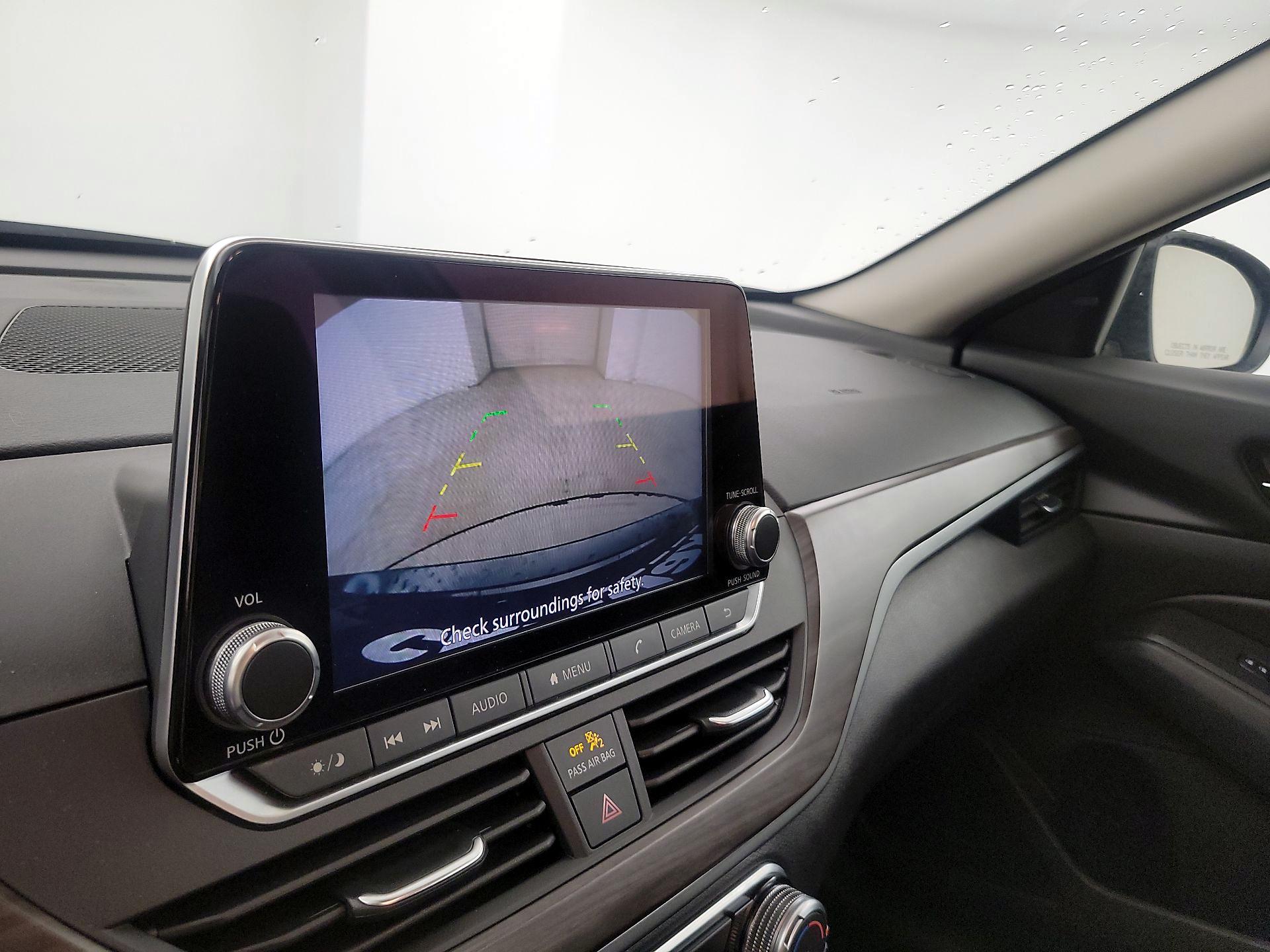 Thumbnail: 2025 Nissan Altima - 14