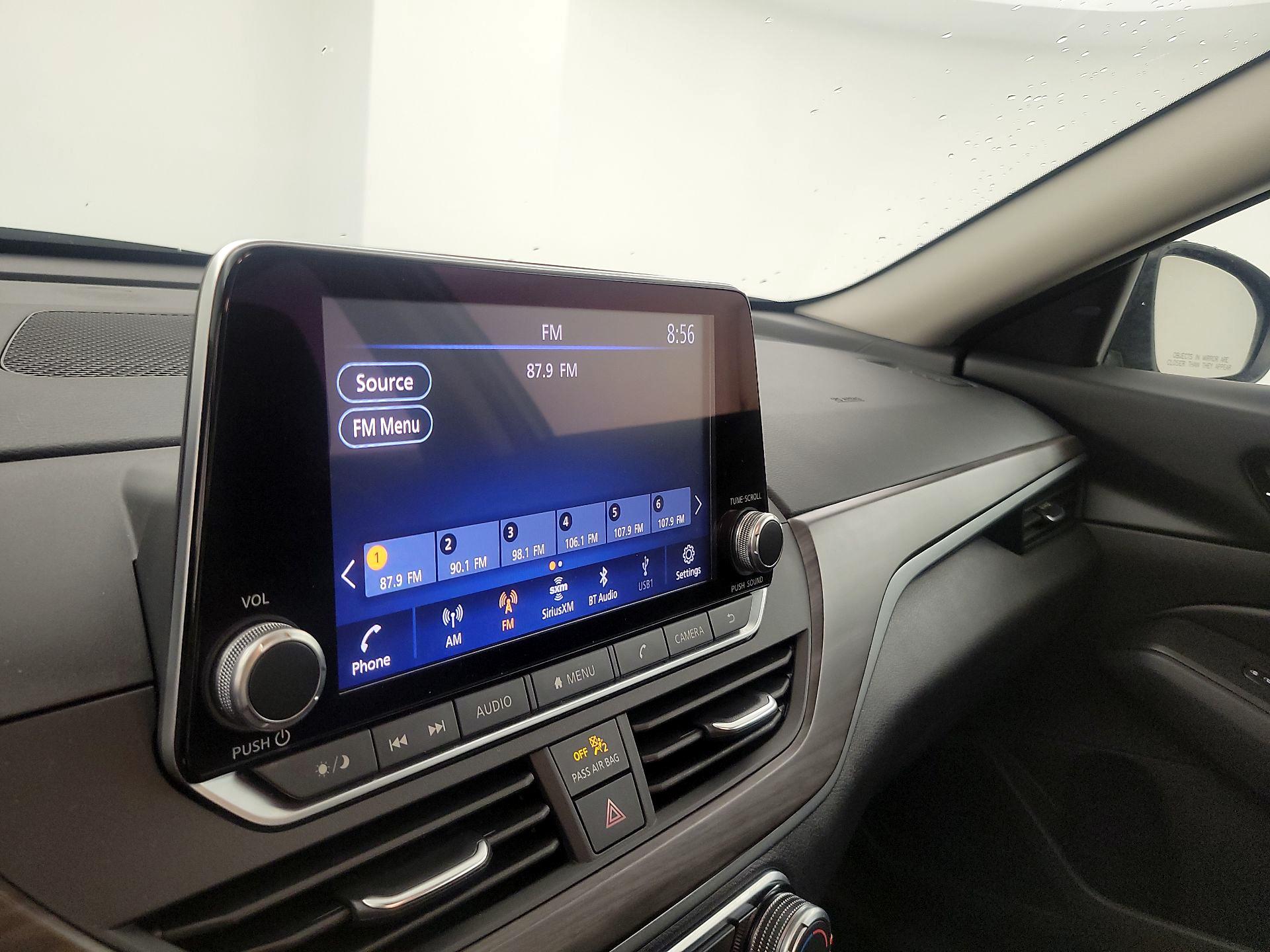 Thumbnail: 2025 Nissan Altima - 15