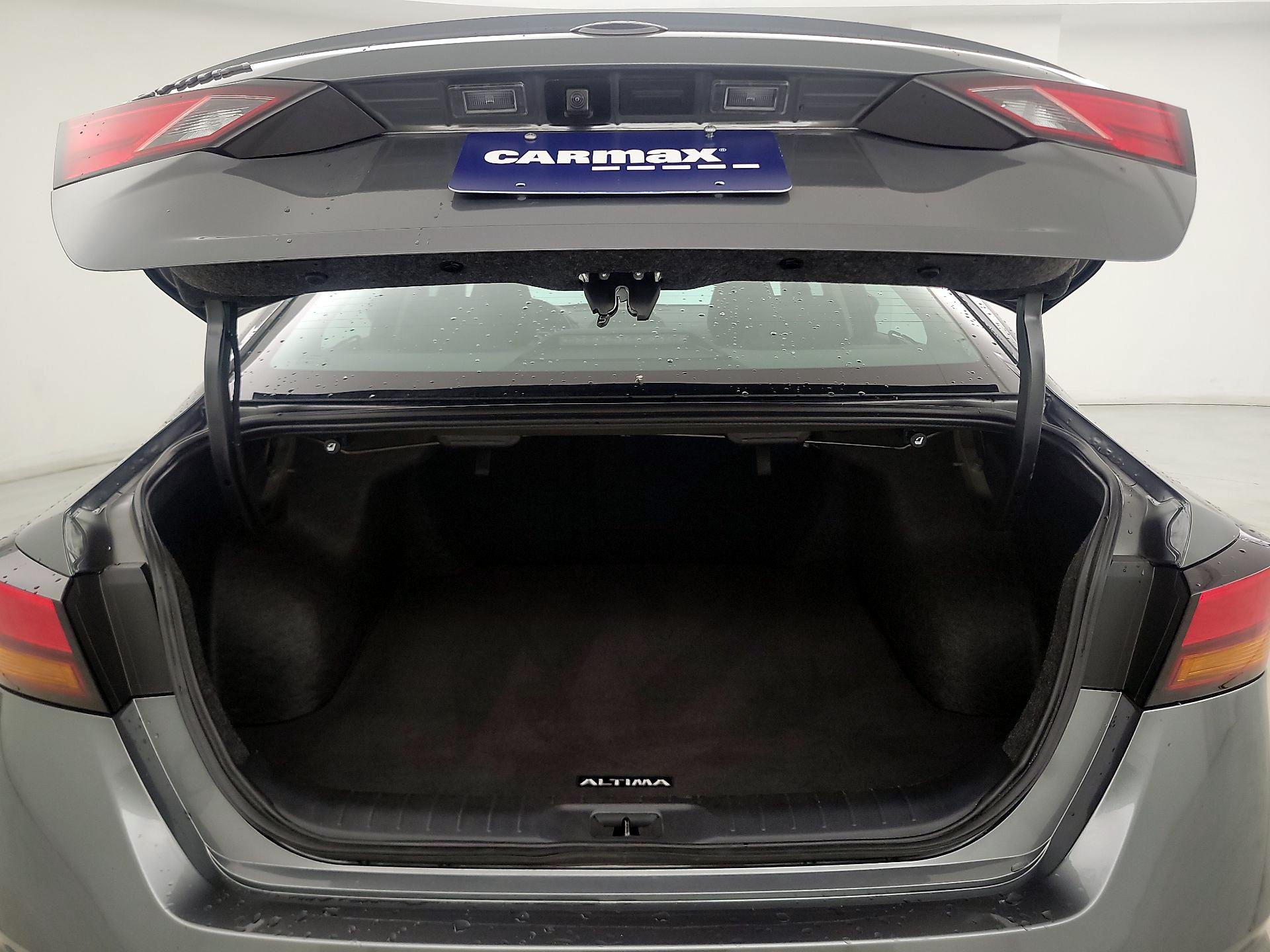 Thumbnail: 2025 Nissan Altima - 20