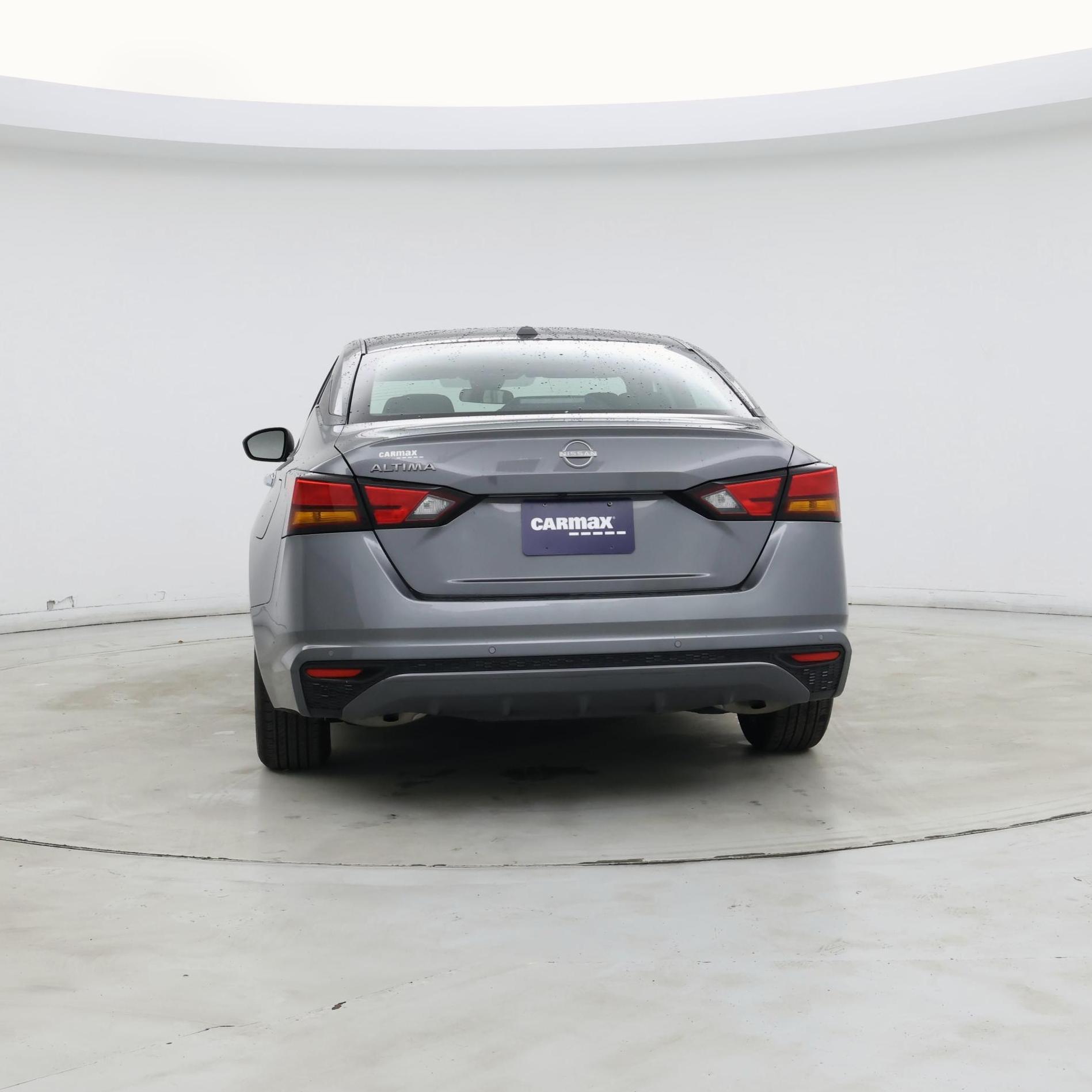 Thumbnail: 2025 Nissan Altima - 6