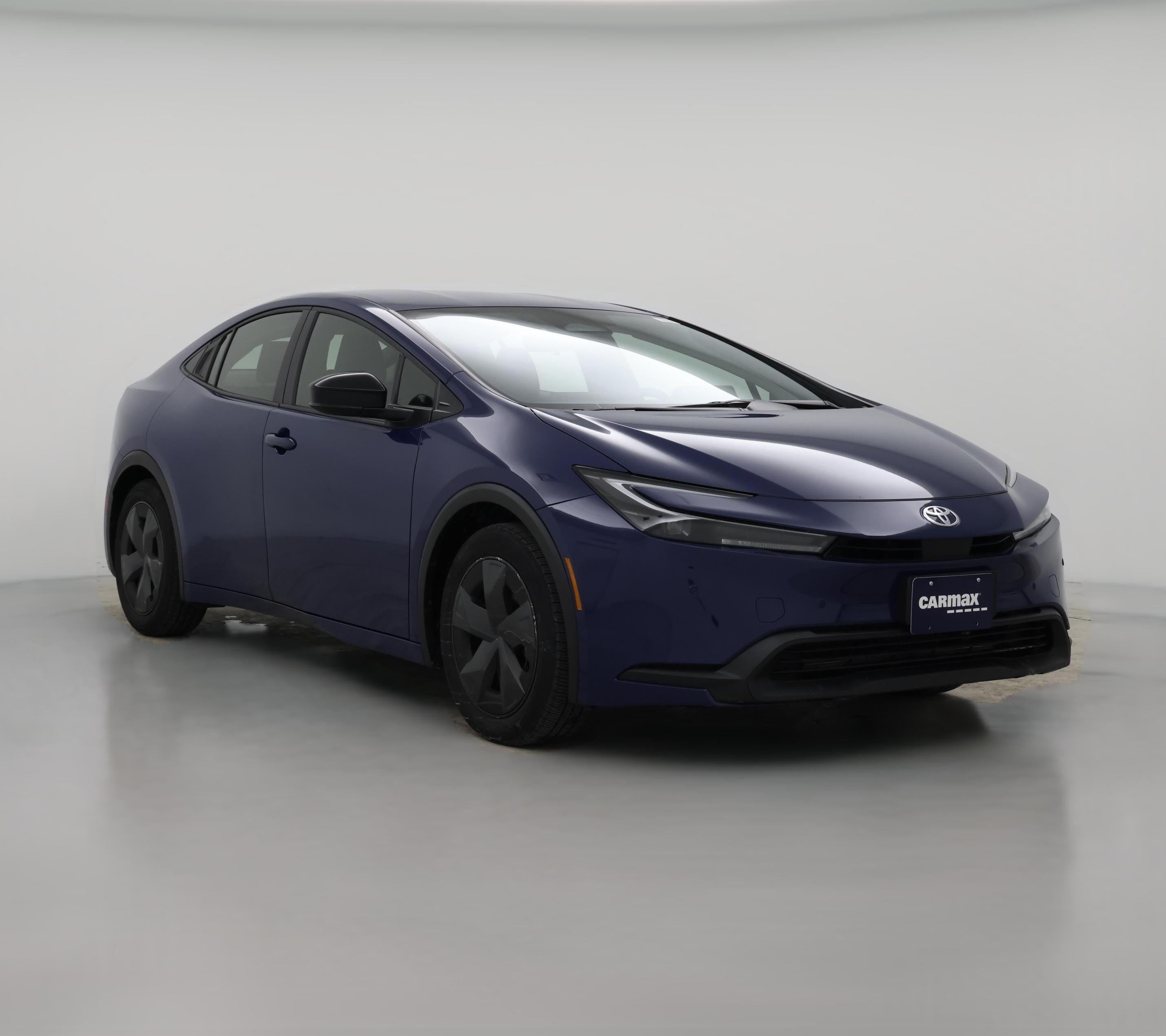 Thumbnail: 2025 Toyota Prius - 1