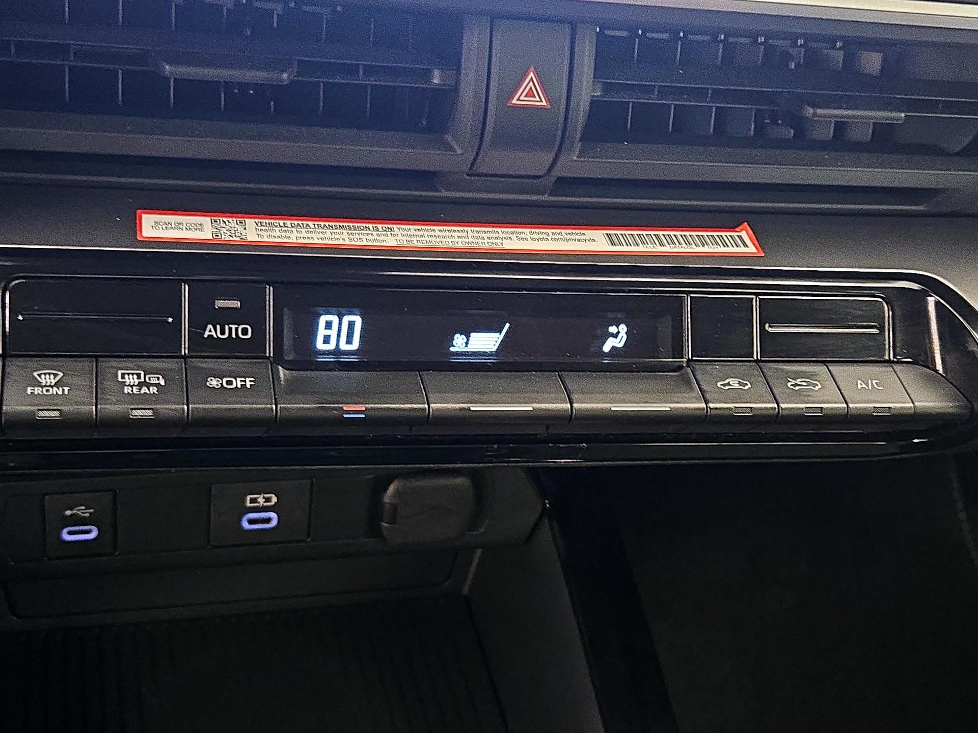 Thumbnail: 2025 Toyota Prius - 16