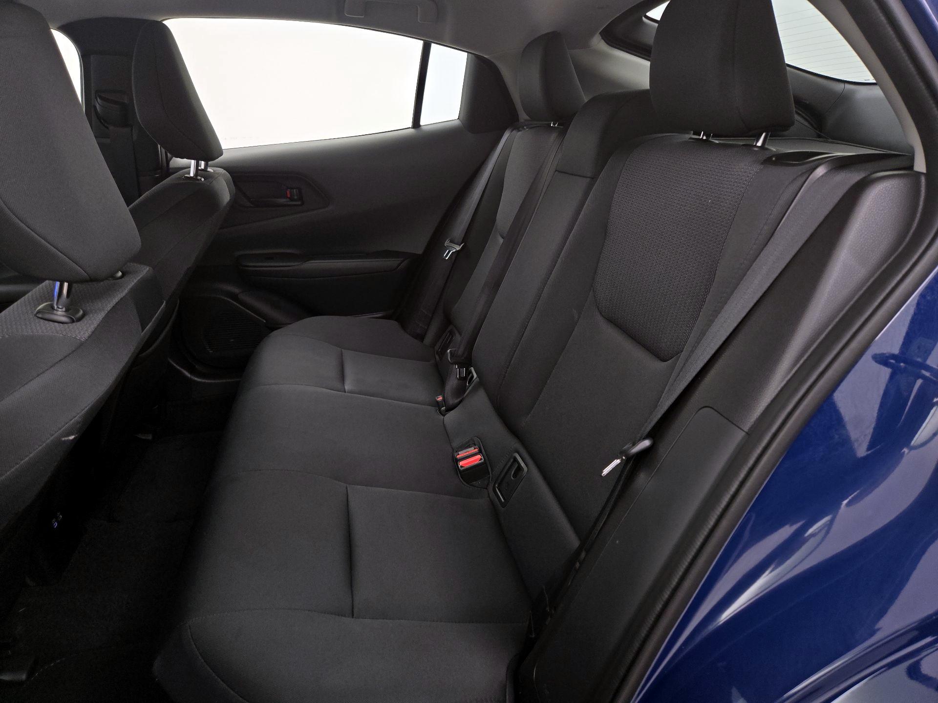 Thumbnail: 2025 Toyota Prius - 19