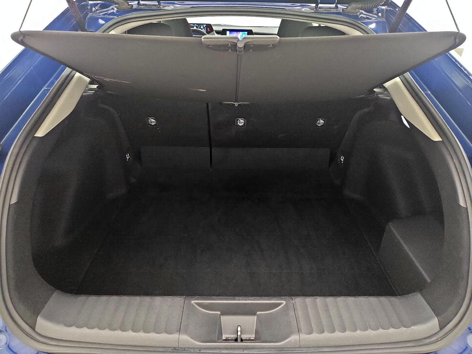 Thumbnail: 2025 Toyota Prius - 20