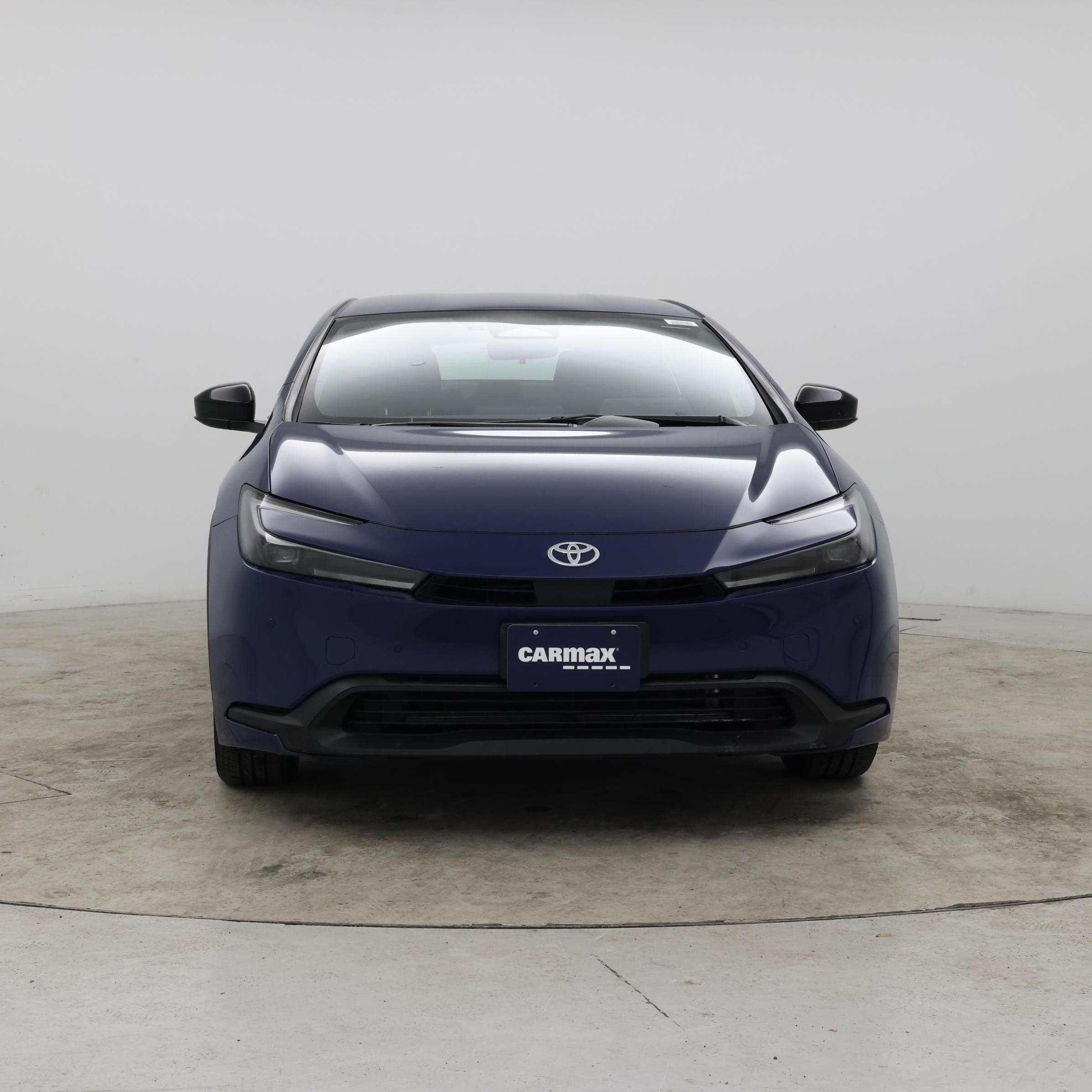 Thumbnail: 2025 Toyota Prius - 5