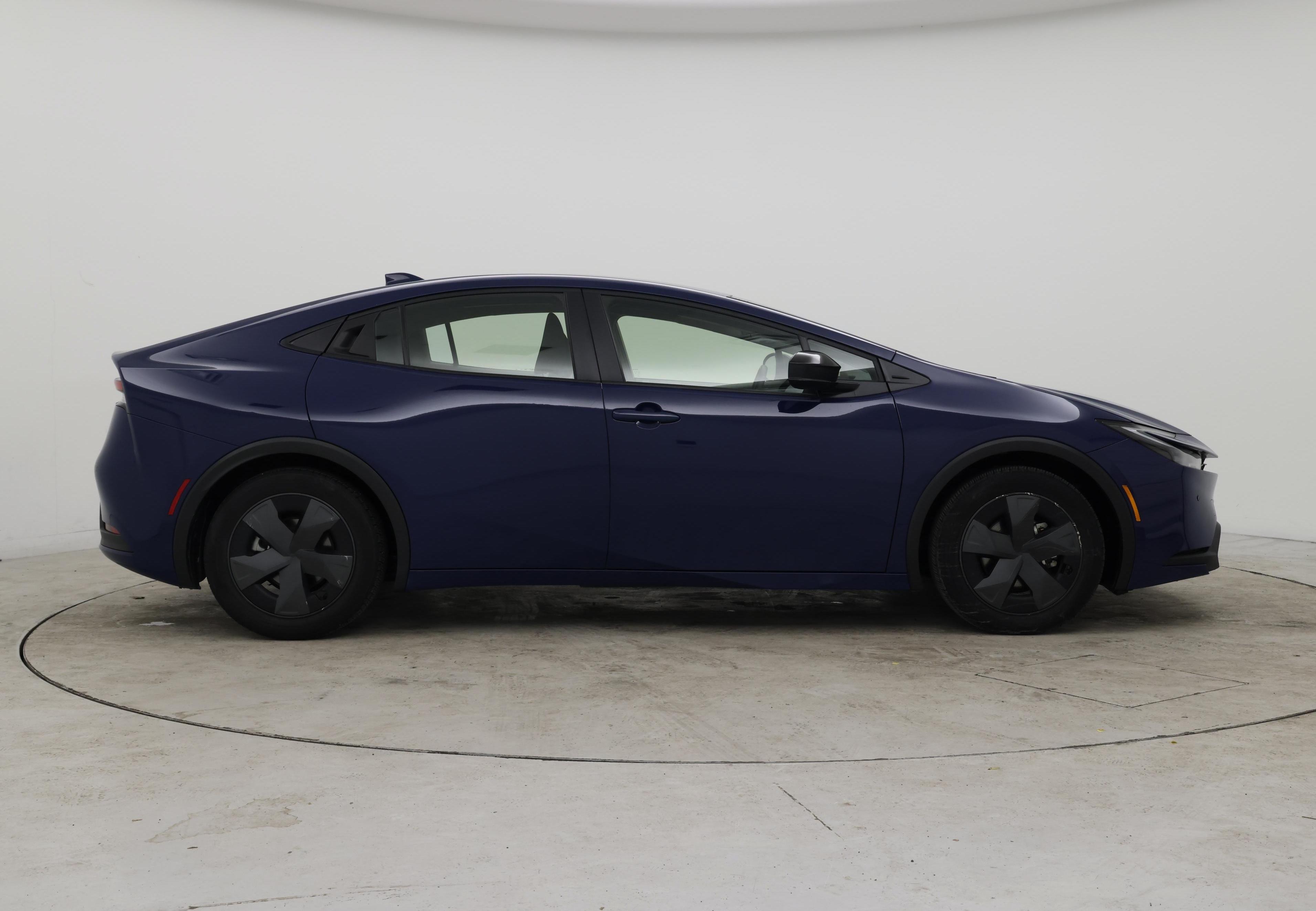 Thumbnail: 2025 Toyota Prius - 7