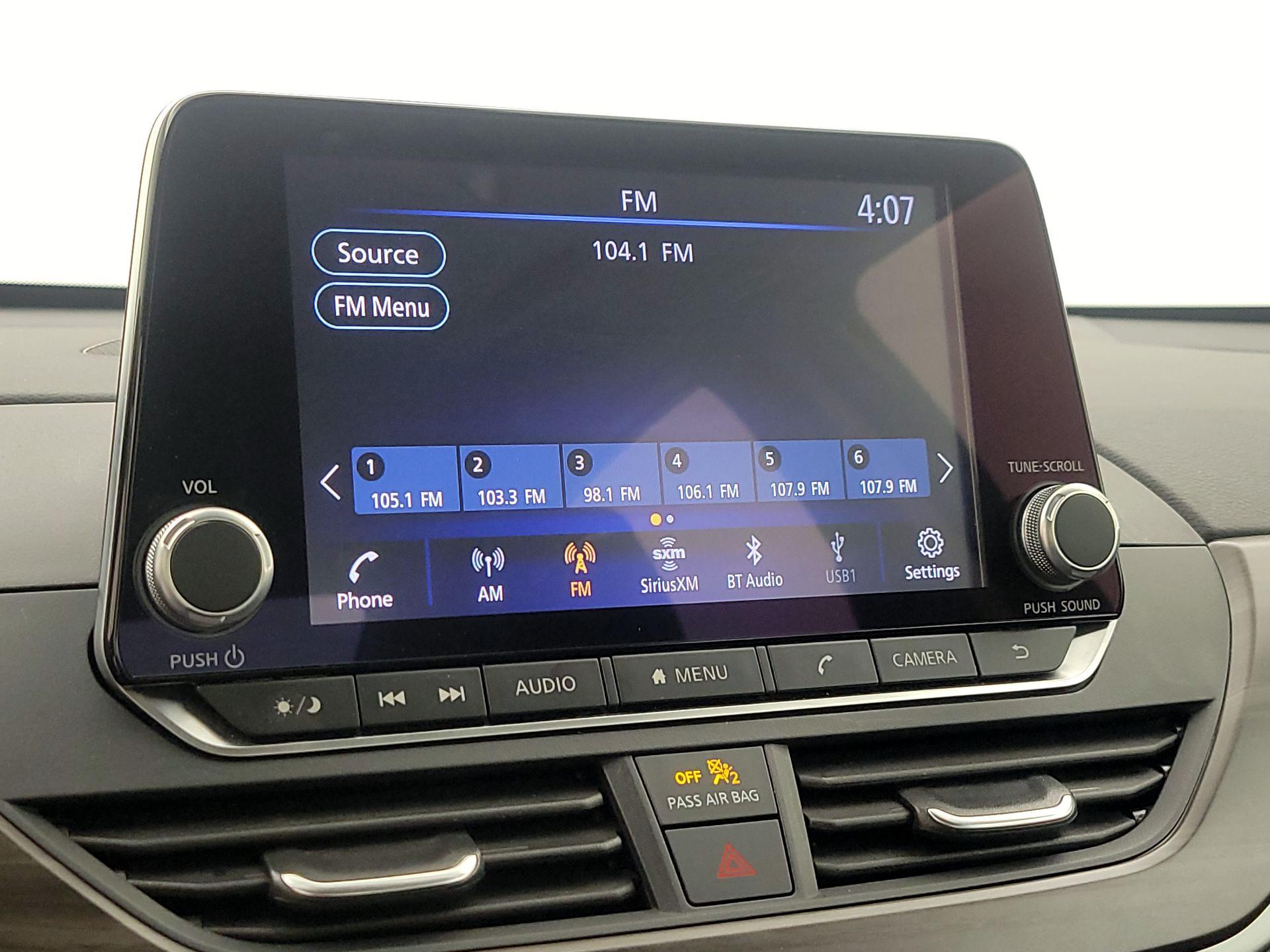 Thumbnail: 2025 Nissan Altima - 15