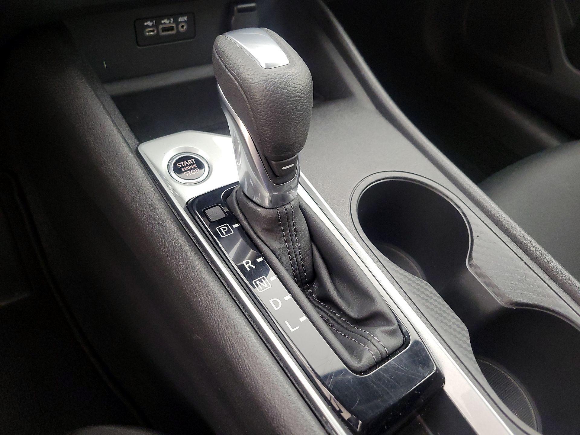 Thumbnail: 2025 Nissan Altima - 17