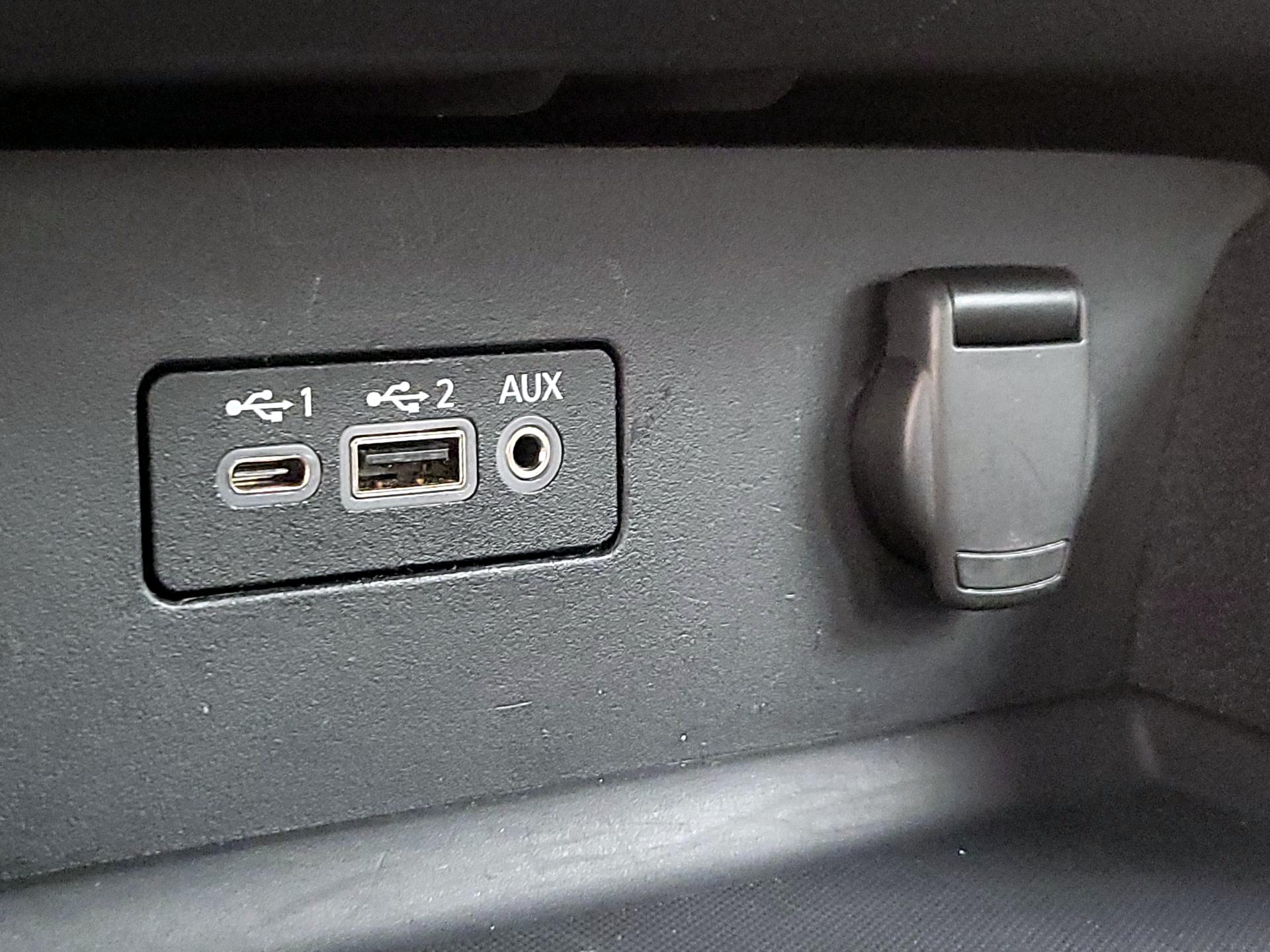 Thumbnail: 2025 Nissan Altima - 18