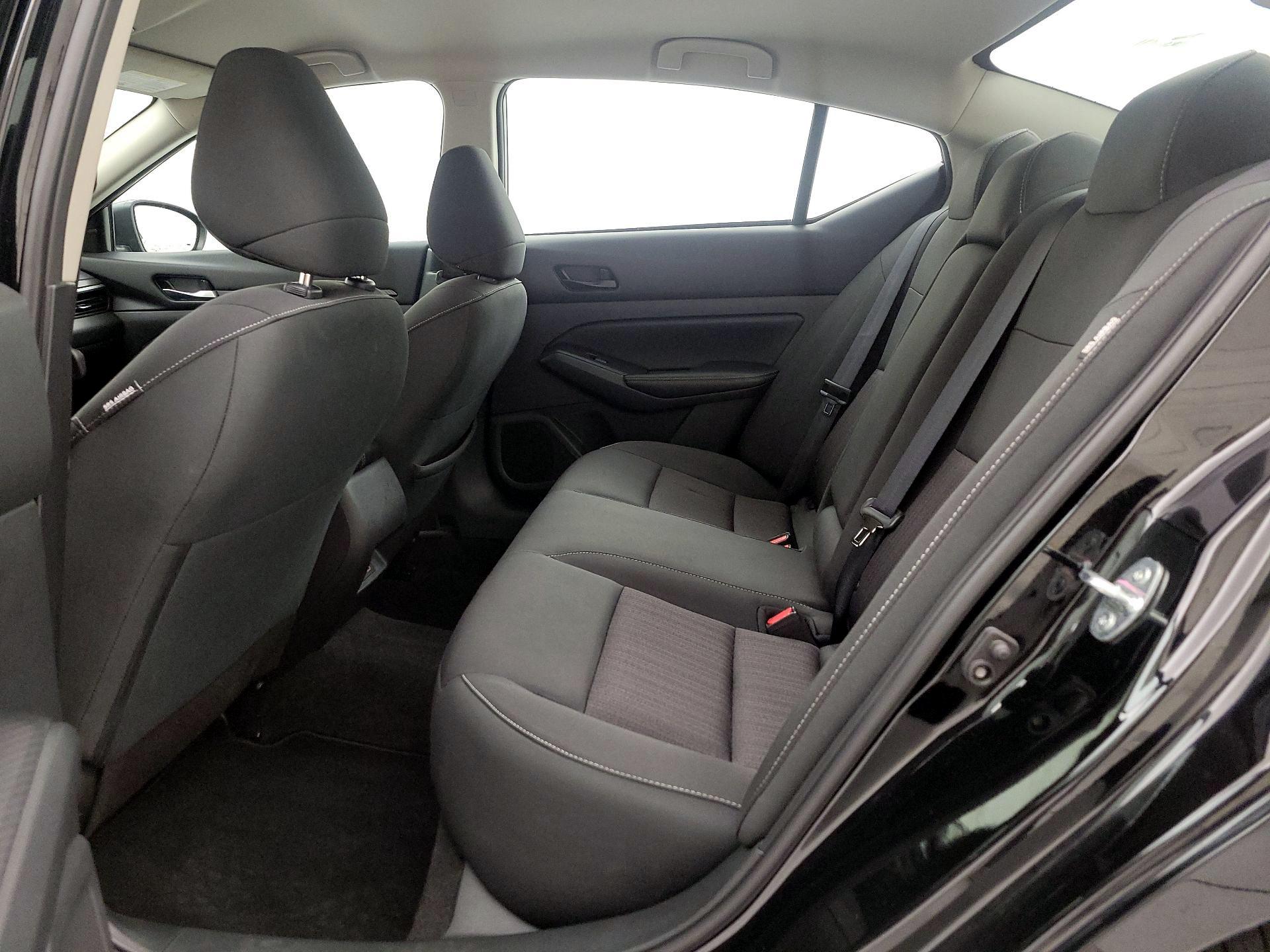 Thumbnail: 2025 Nissan Altima - 19