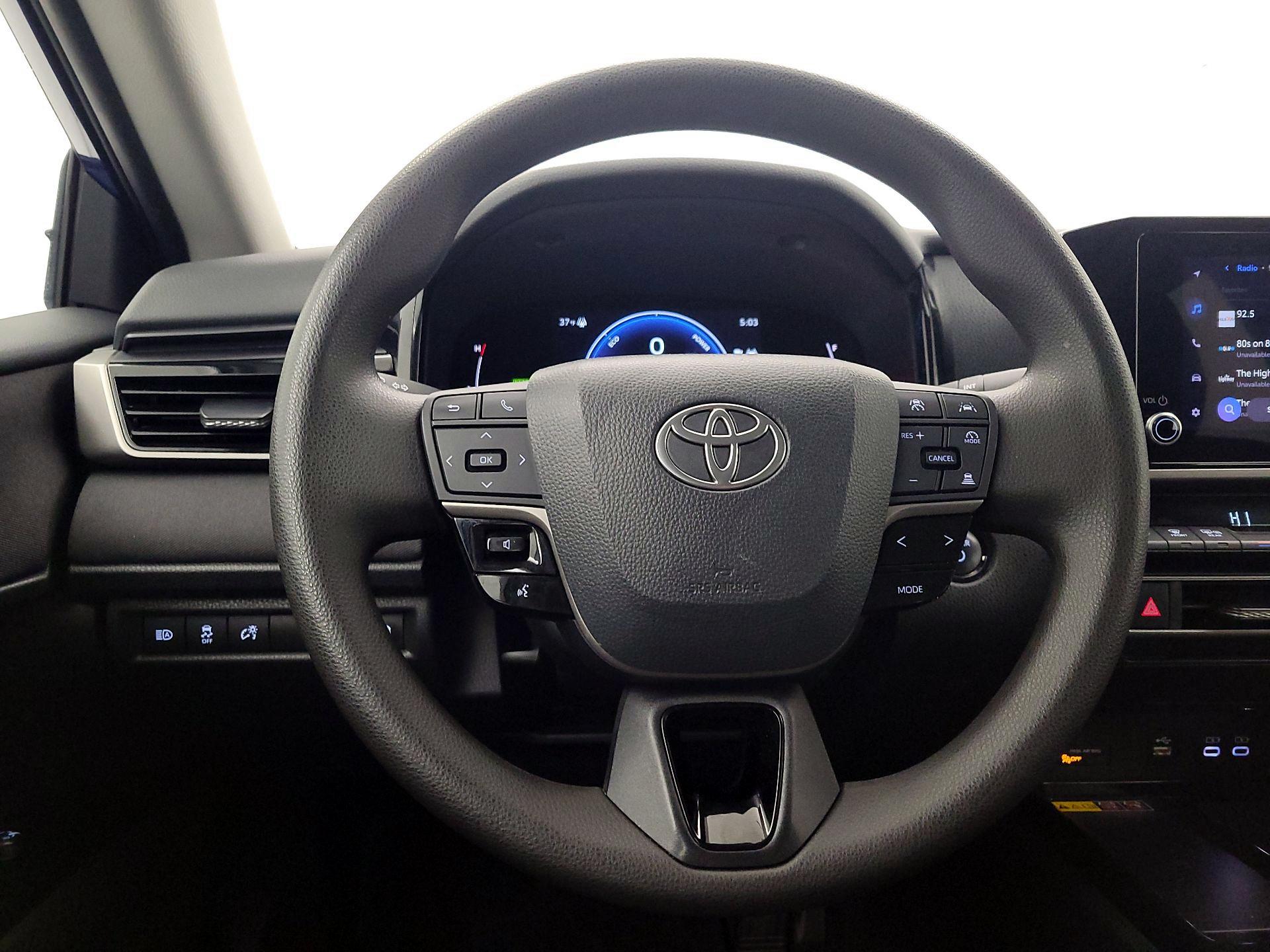 Thumbnail: 2025 Toyota Camry - 10