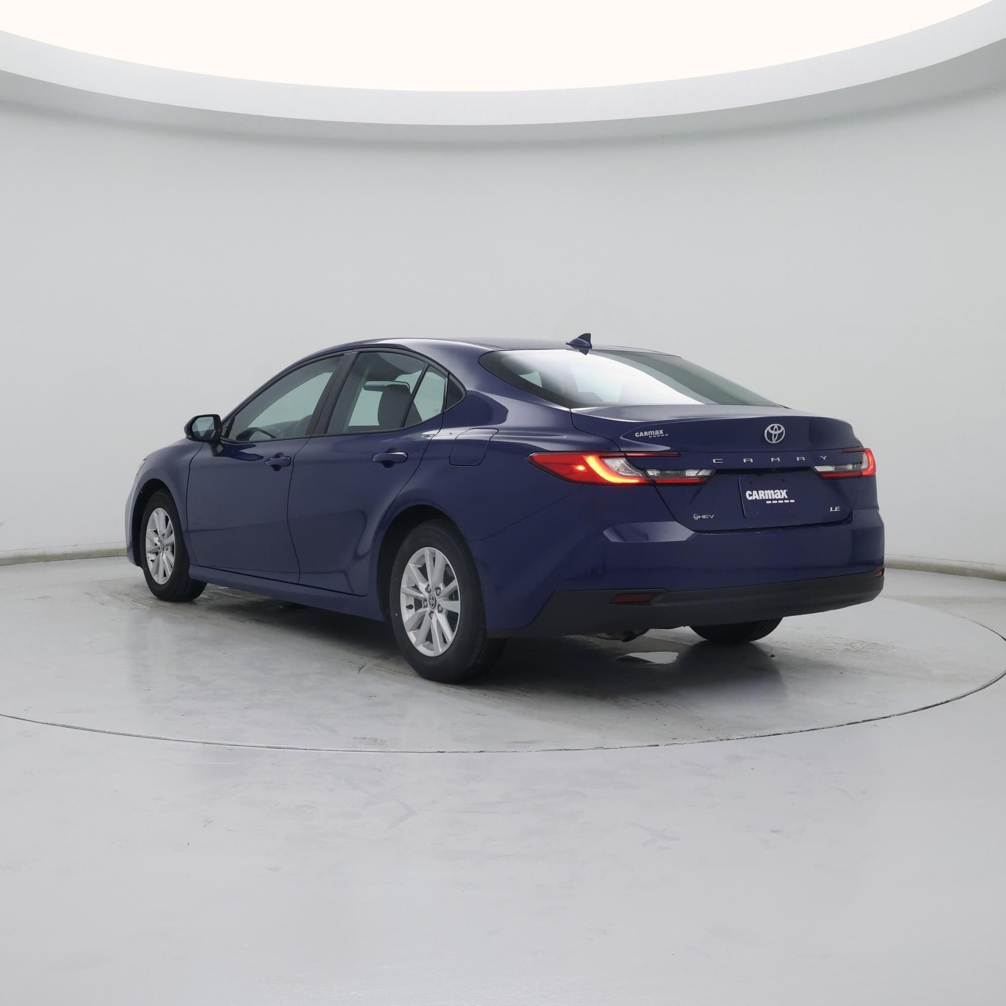 Thumbnail: 2025 Toyota Camry - 2