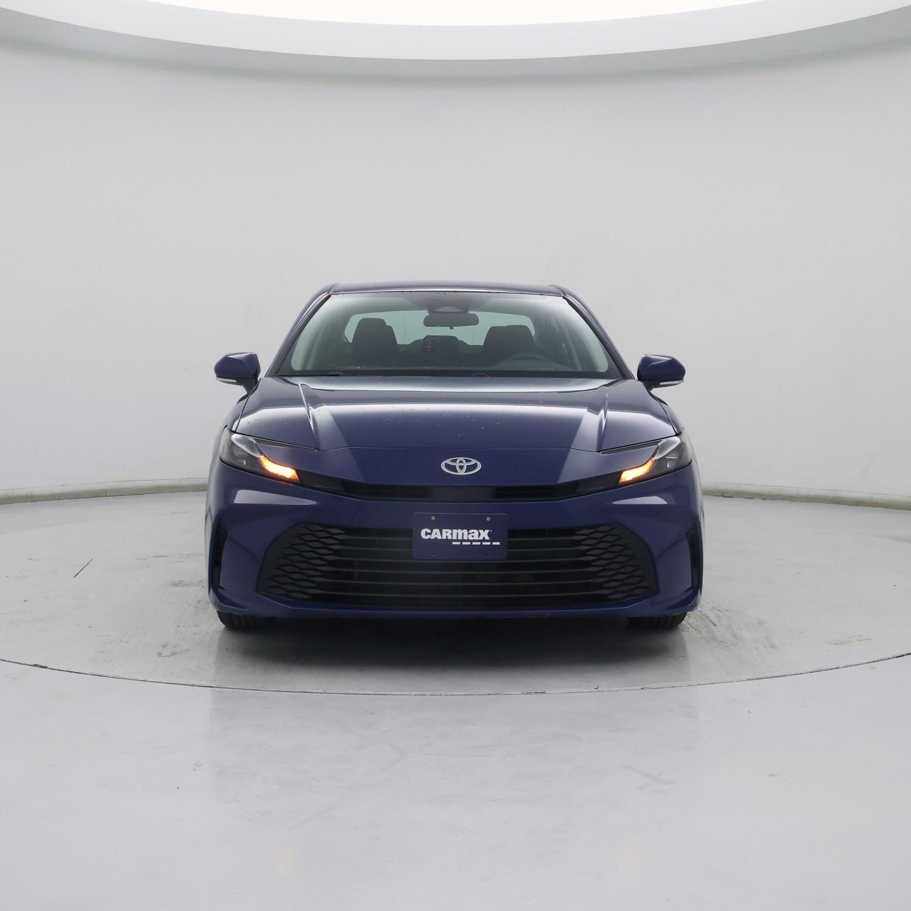 Thumbnail: 2025 Toyota Camry - 5