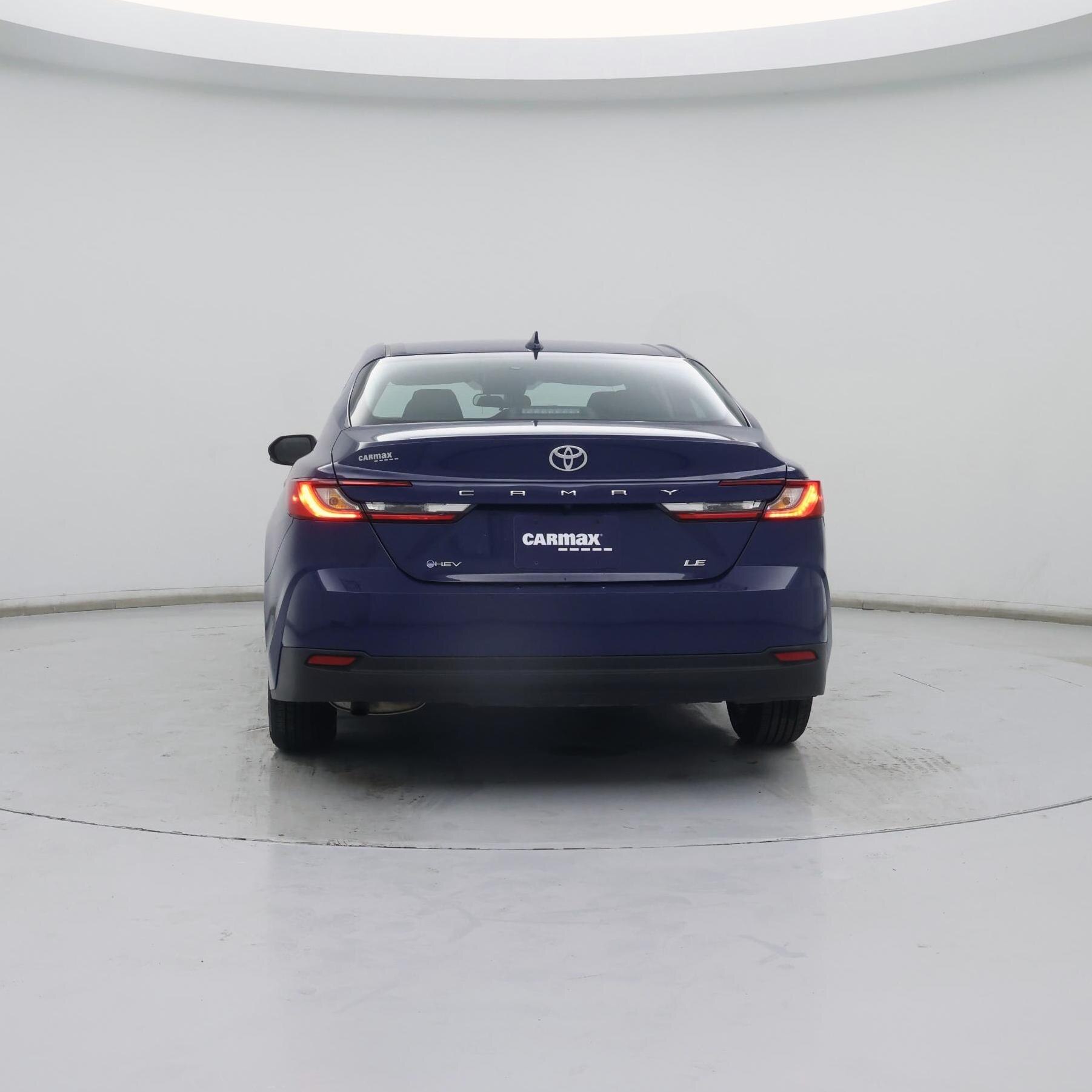 Thumbnail: 2025 Toyota Camry - 6