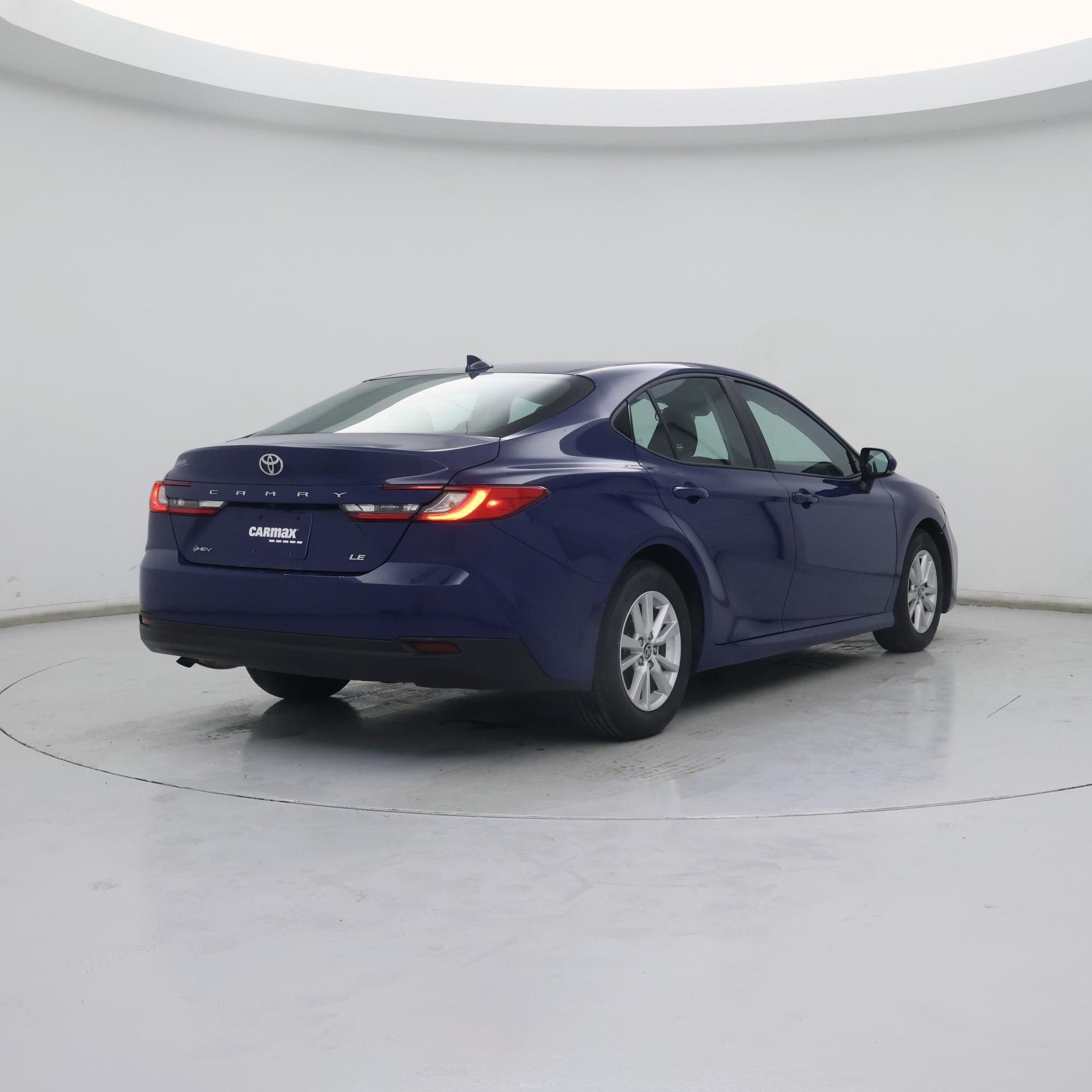 Thumbnail: 2025 Toyota Camry - 8