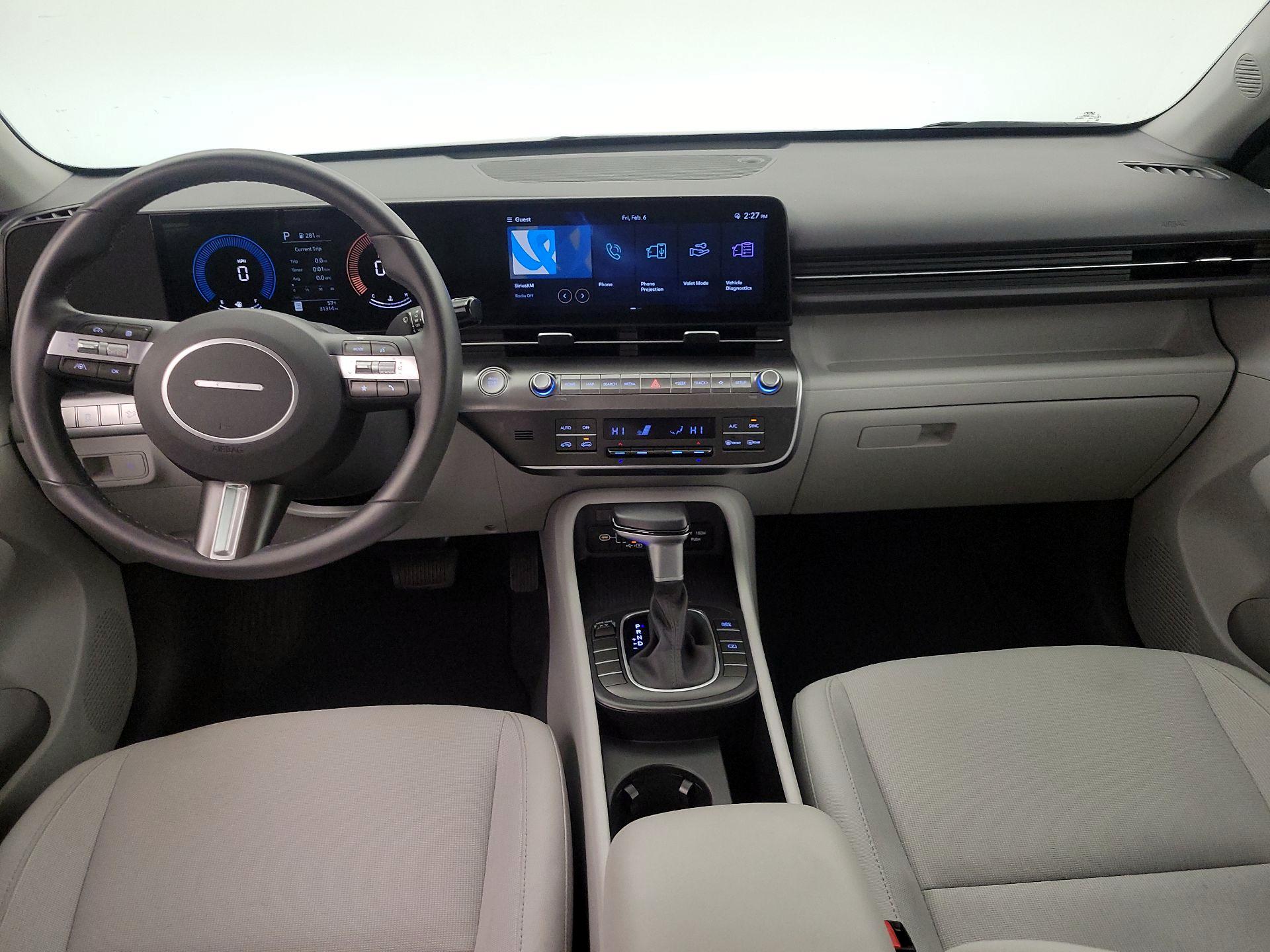 Thumbnail: 2025 Hyundai Kona - 9