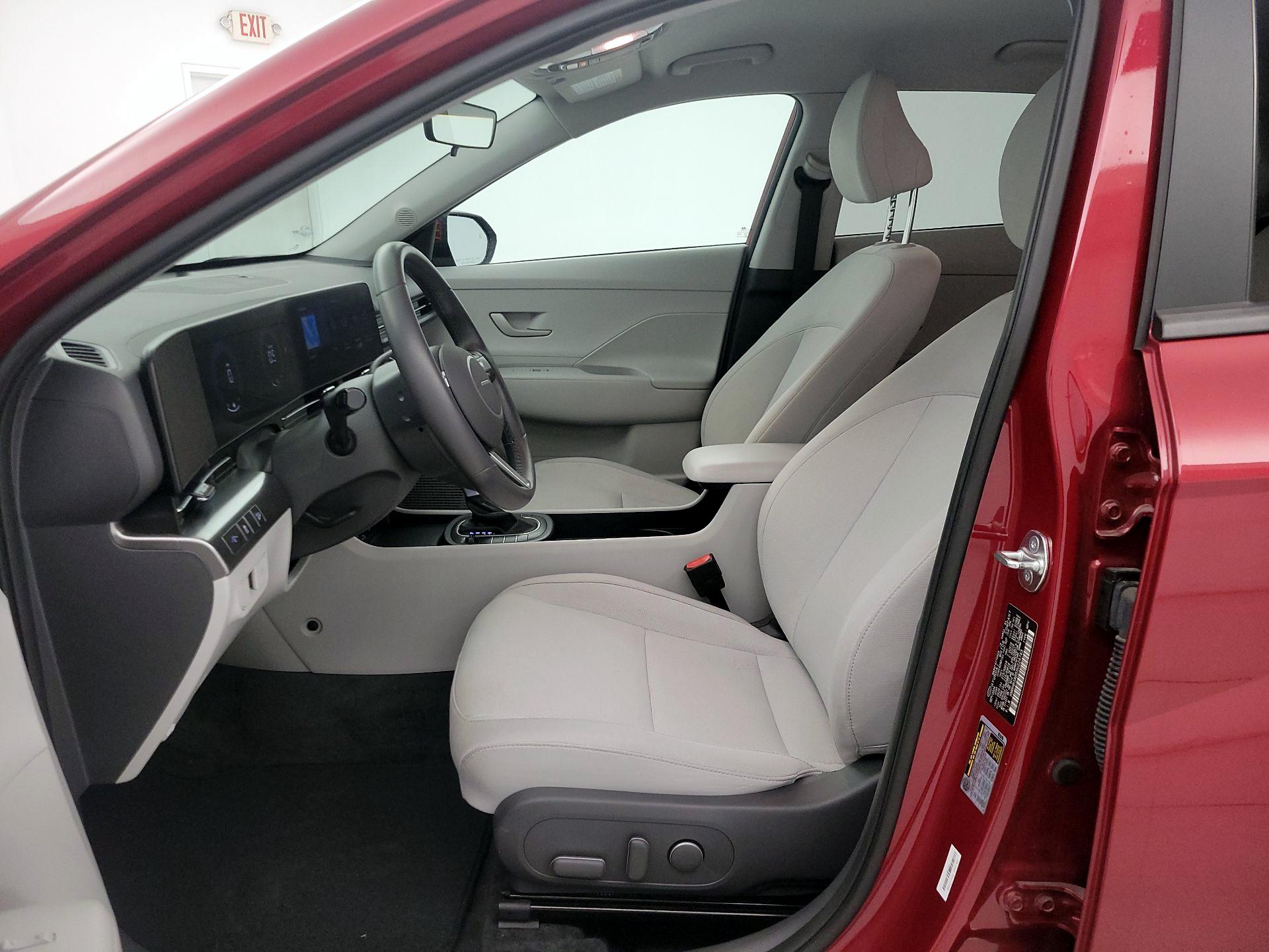 Thumbnail: 2025 Hyundai Kona - 11