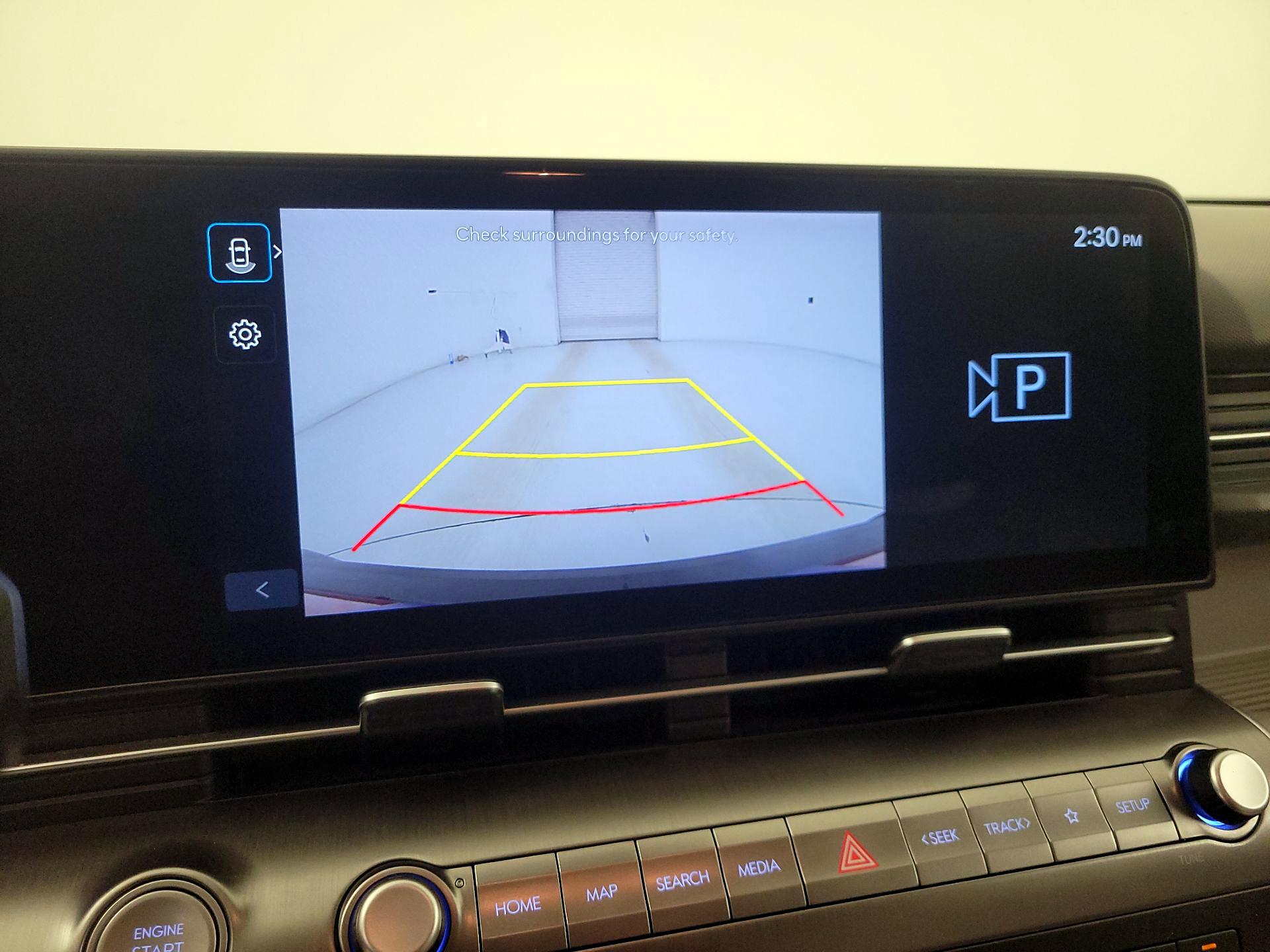 Thumbnail: 2025 Hyundai Kona - 14