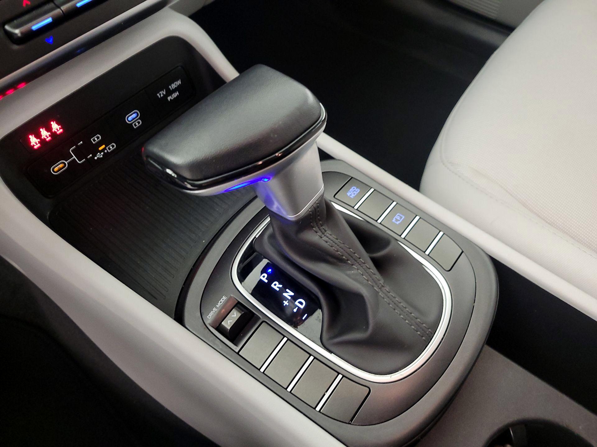 Thumbnail: 2025 Hyundai Kona - 17