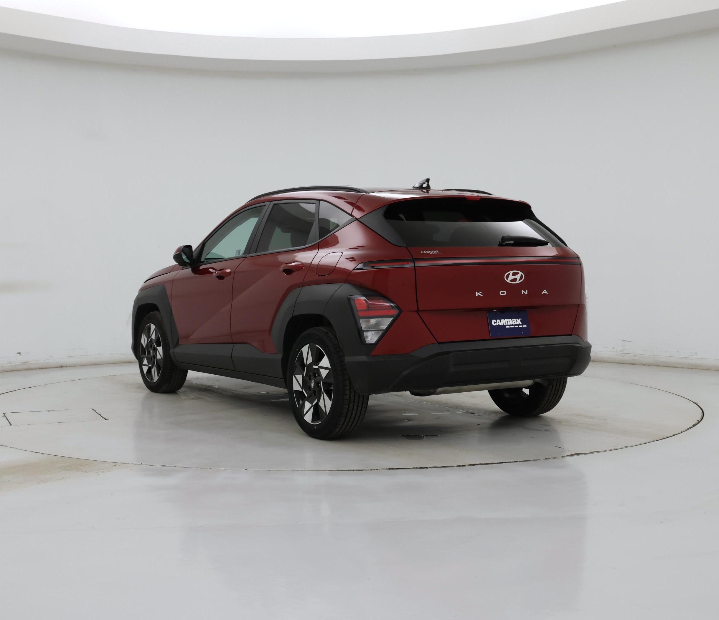 Thumbnail: 2025 Hyundai Kona - 2