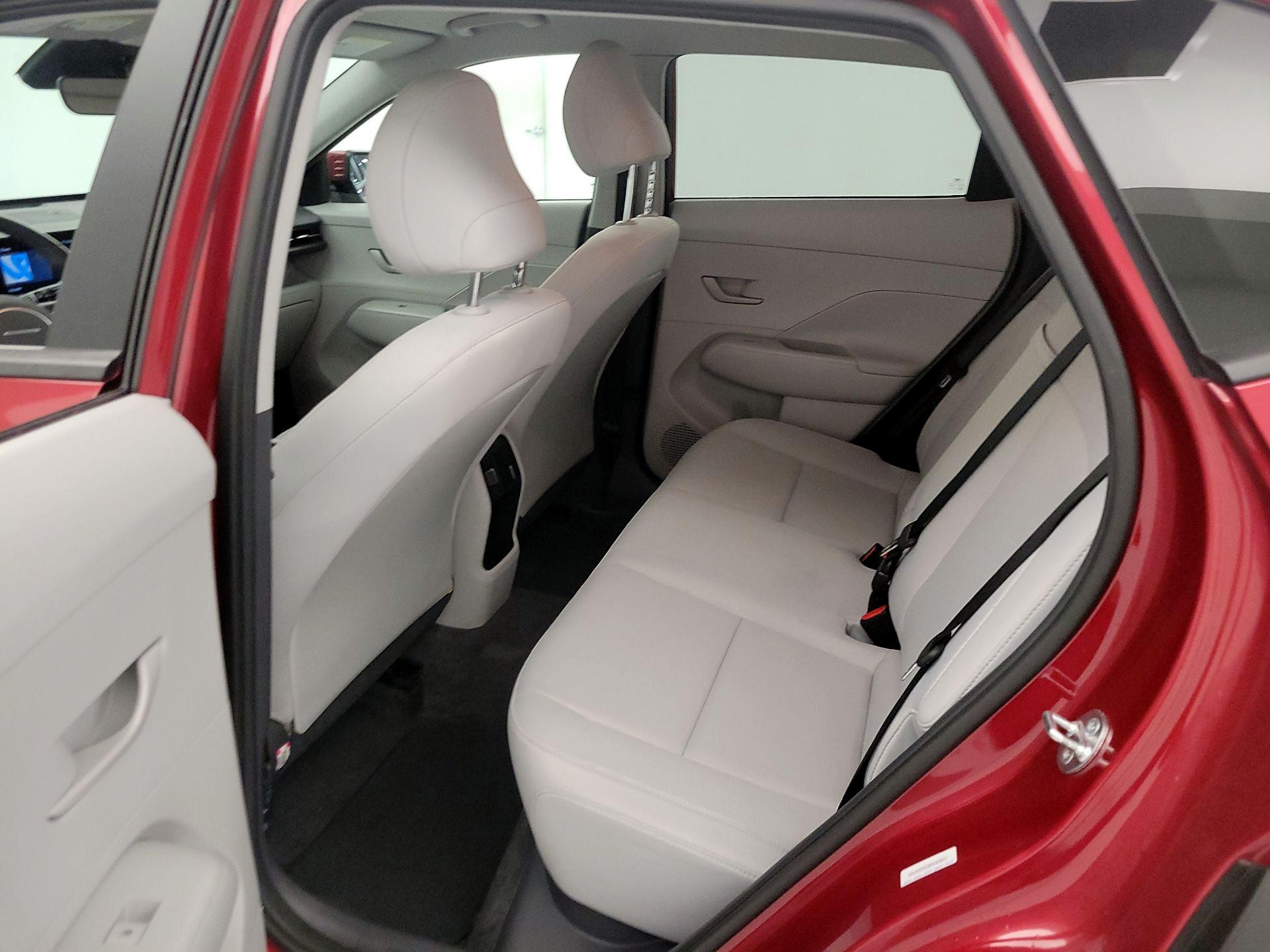 Thumbnail: 2025 Hyundai Kona - 19