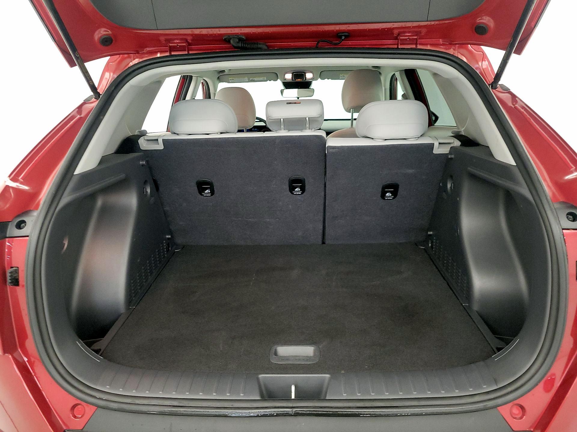 Thumbnail: 2025 Hyundai Kona - 20