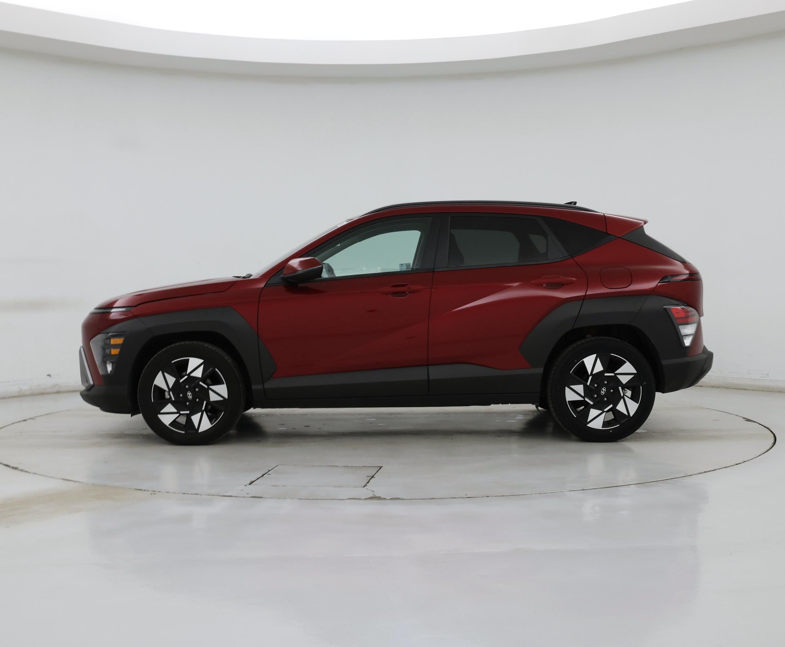 Thumbnail: 2025 Hyundai Kona - 3