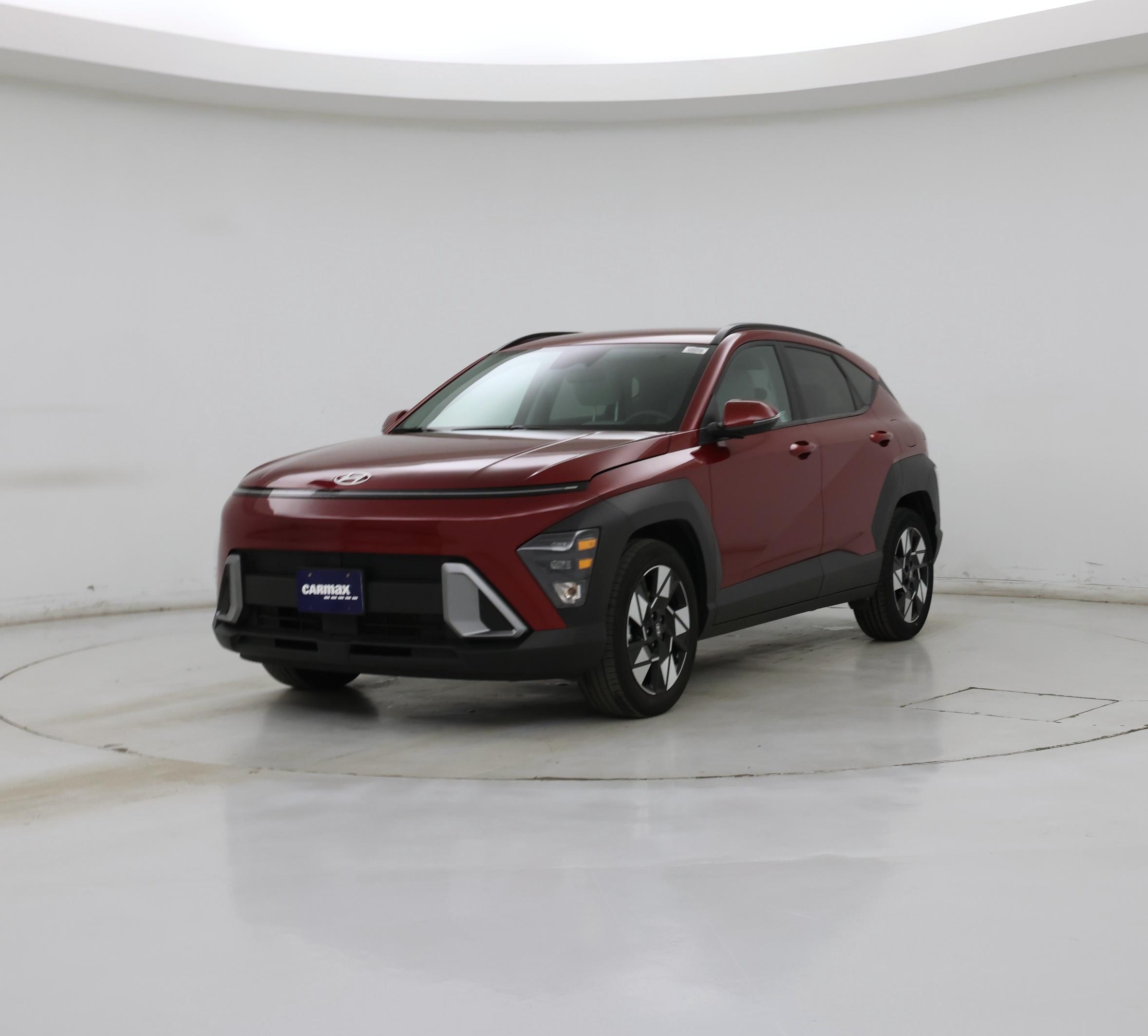 Thumbnail: 2025 Hyundai Kona - 4