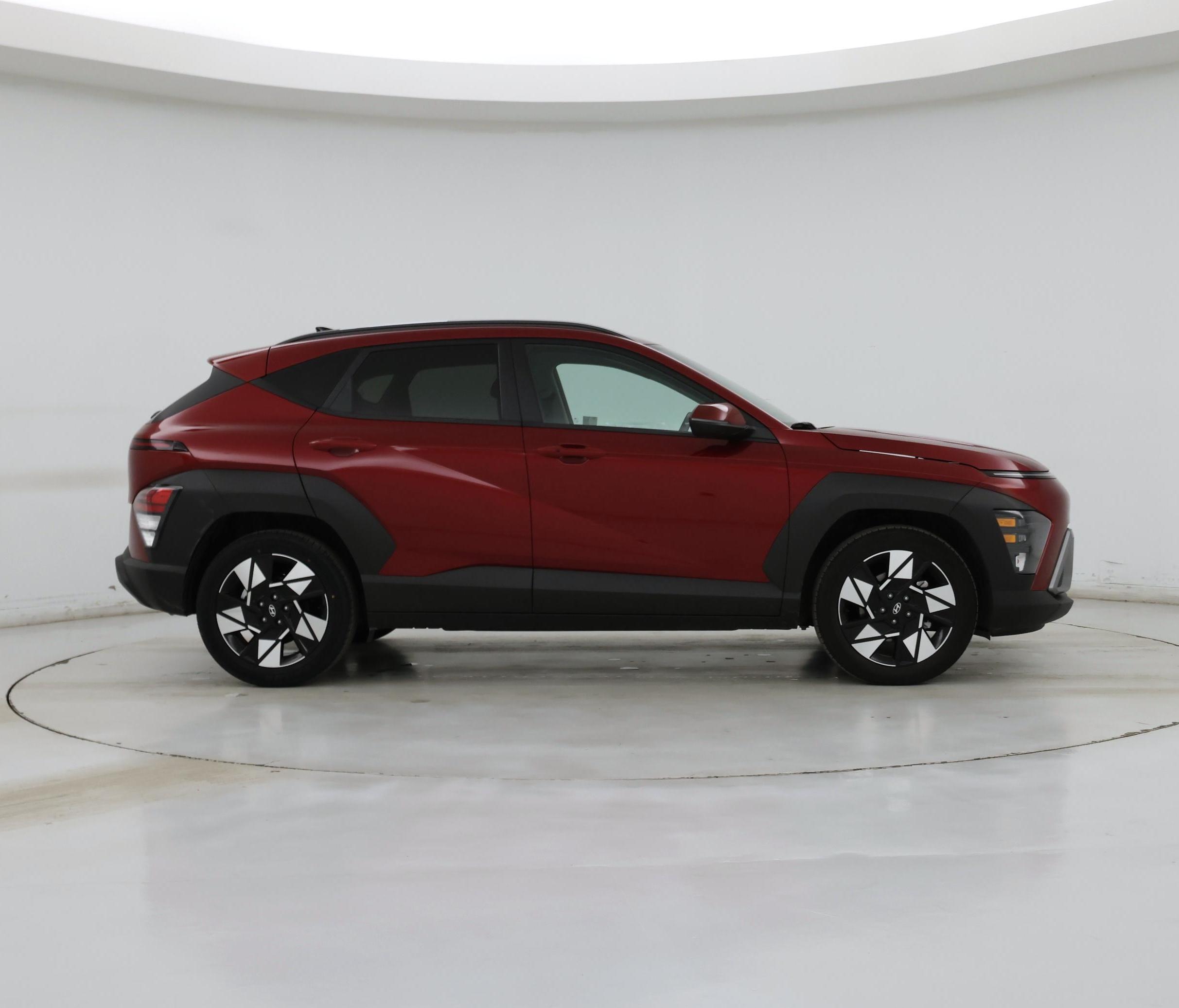 Thumbnail: 2025 Hyundai Kona - 7