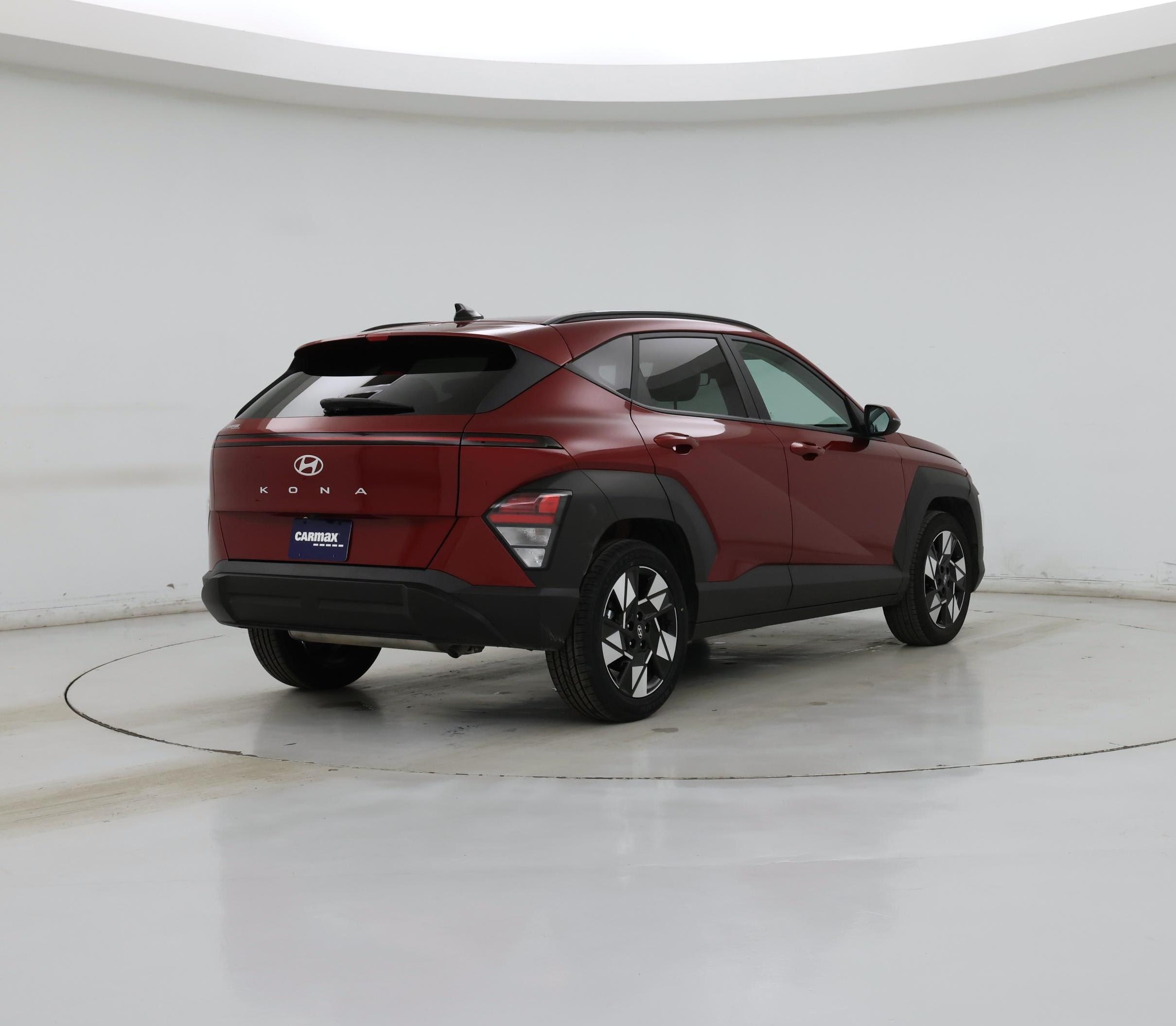 Thumbnail: 2025 Hyundai Kona - 8