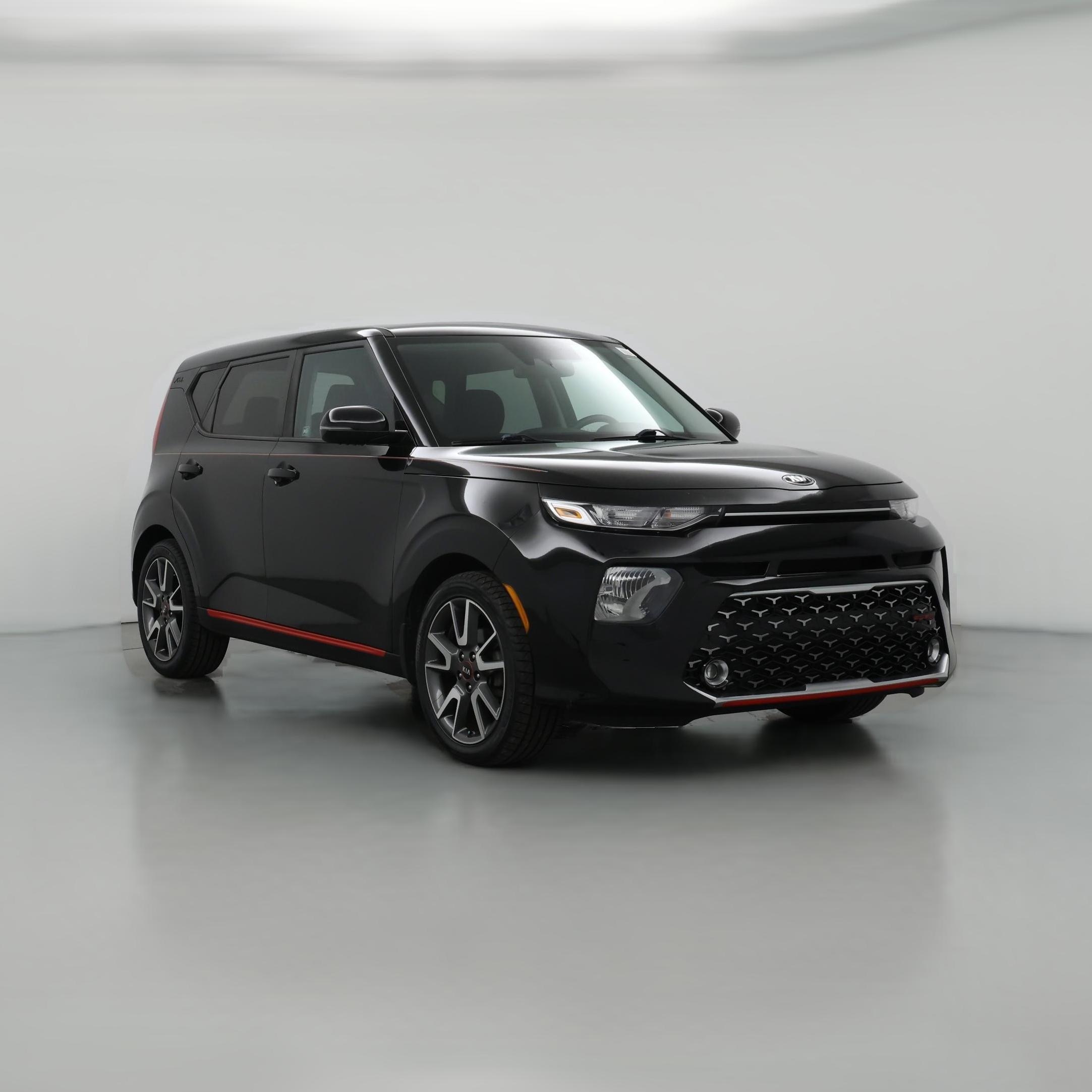 Thumbnail: 2021 Kia Soul - 1