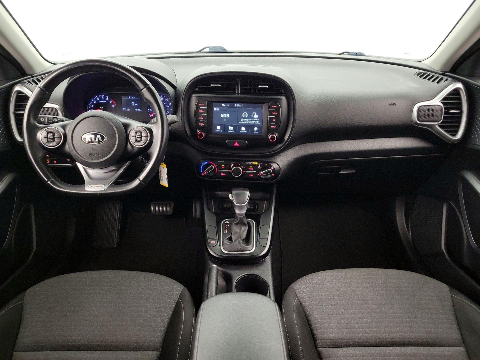 Thumbnail: 2021 Kia Soul - 9