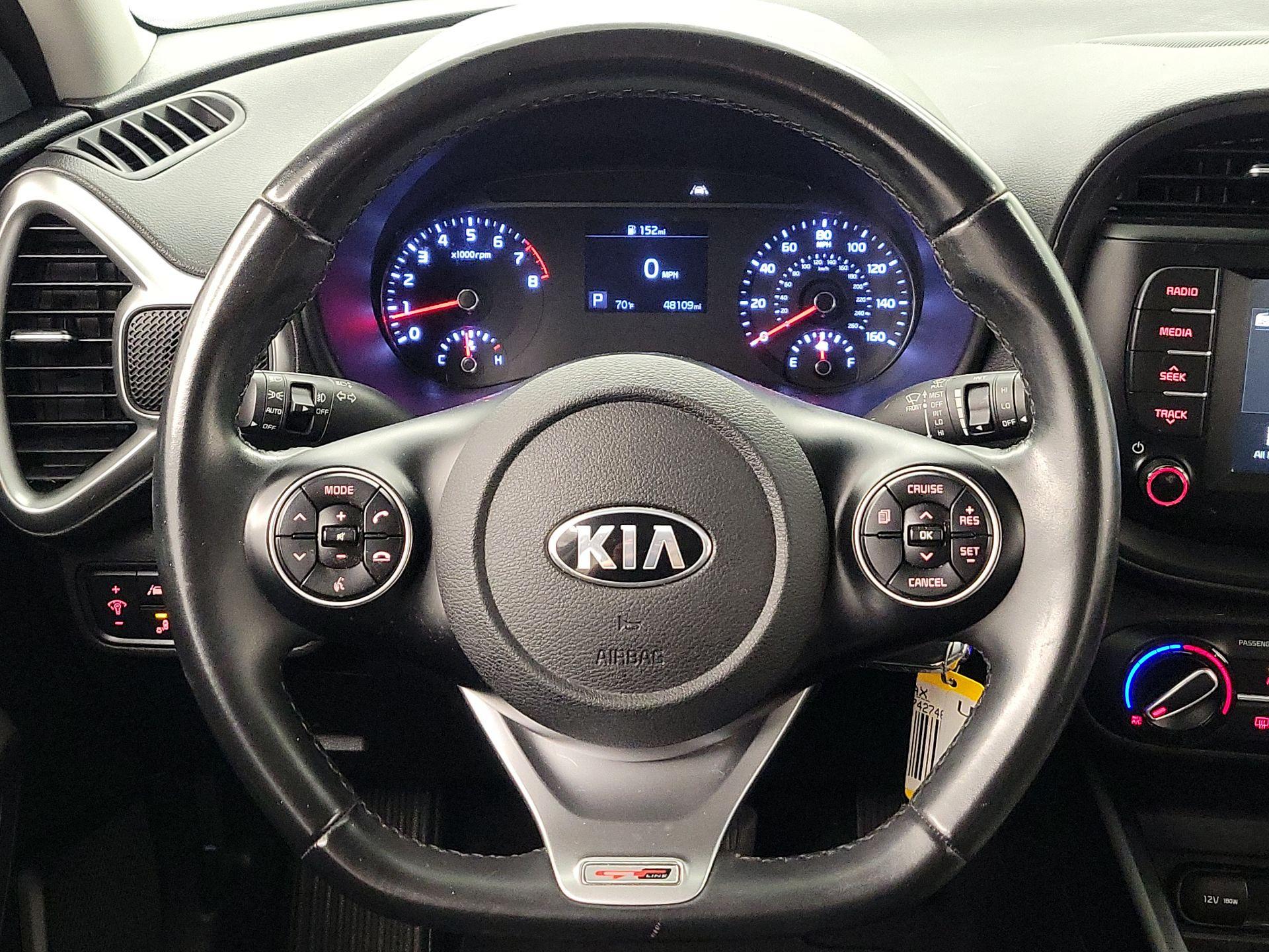 Thumbnail: 2021 Kia Soul - 10