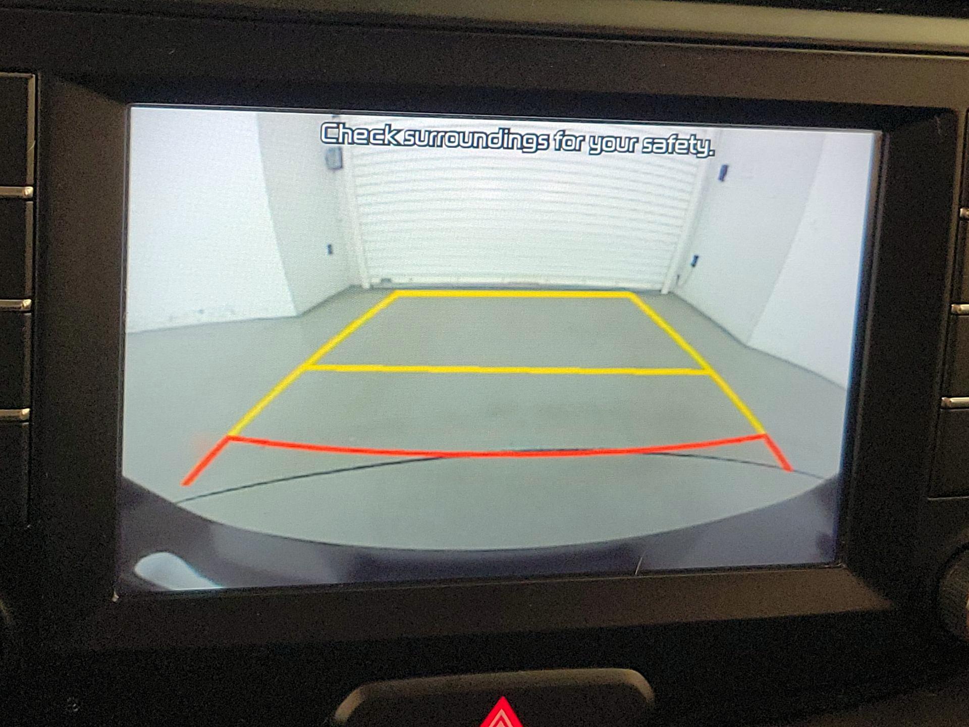 Thumbnail: 2021 Kia Soul - 14