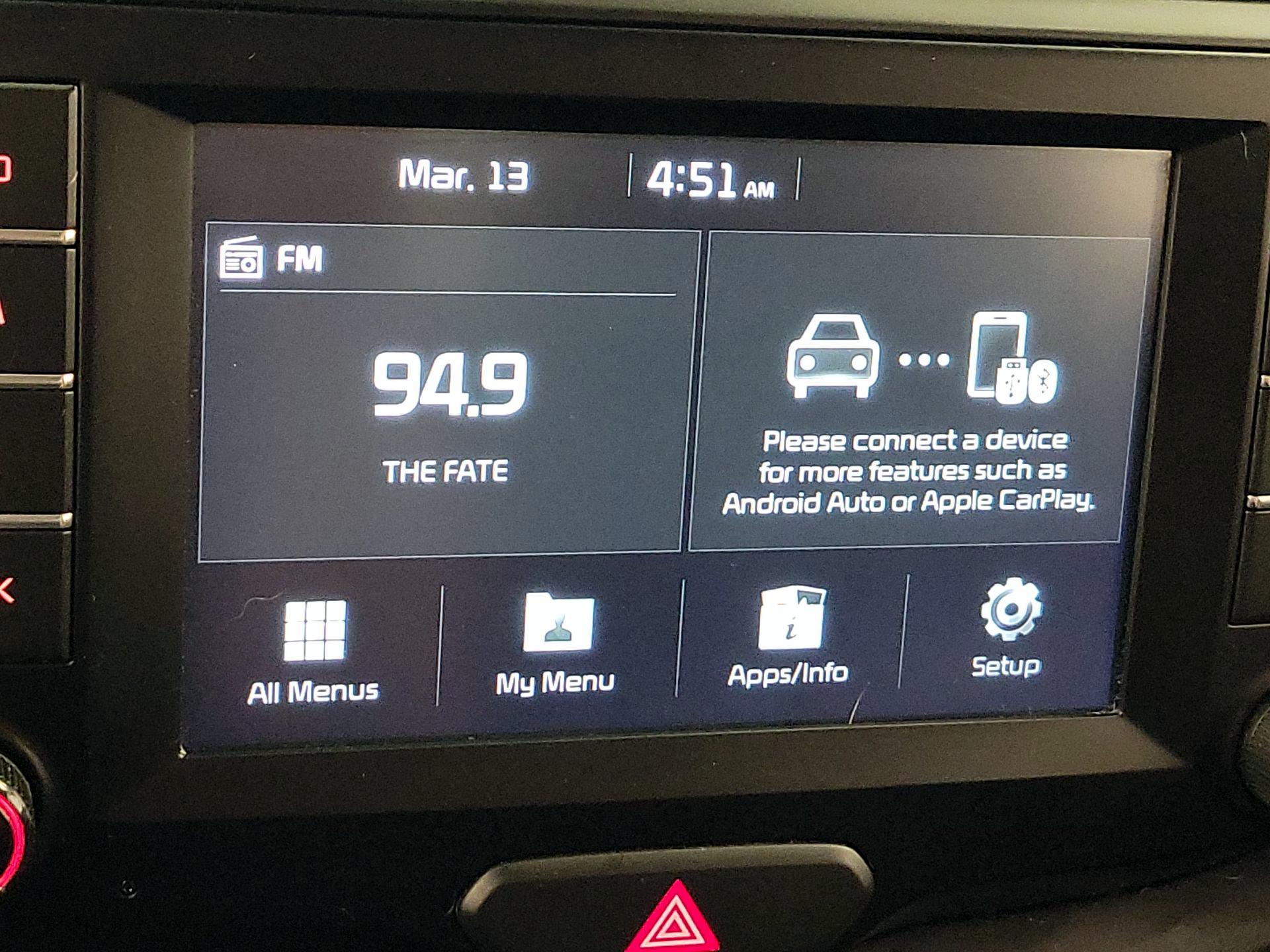 Thumbnail: 2021 Kia Soul - 15