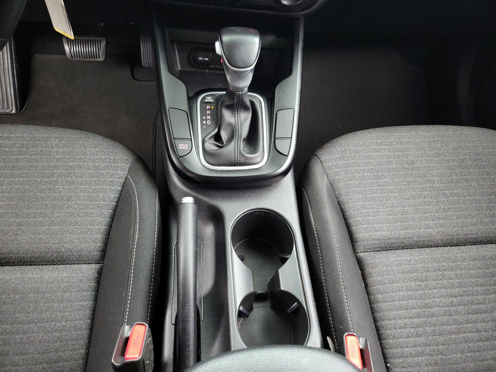 Thumbnail: 2021 Kia Soul - 17