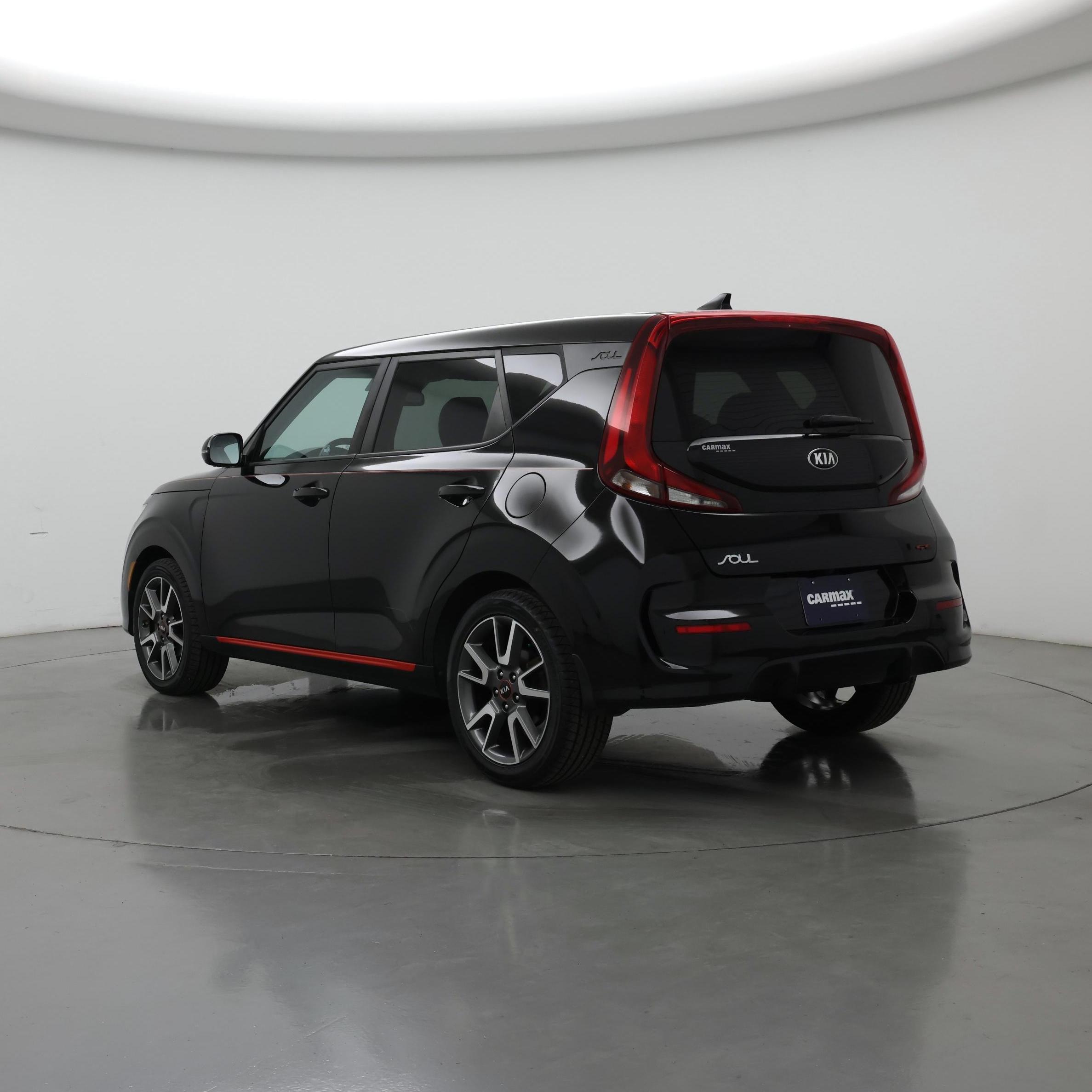 Thumbnail: 2021 Kia Soul - 2