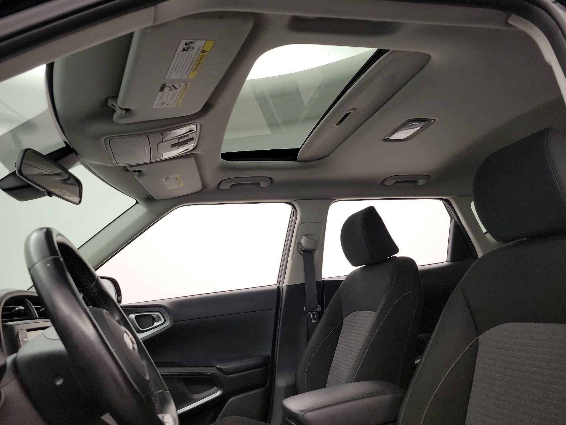 Thumbnail: 2021 Kia Soul - 19