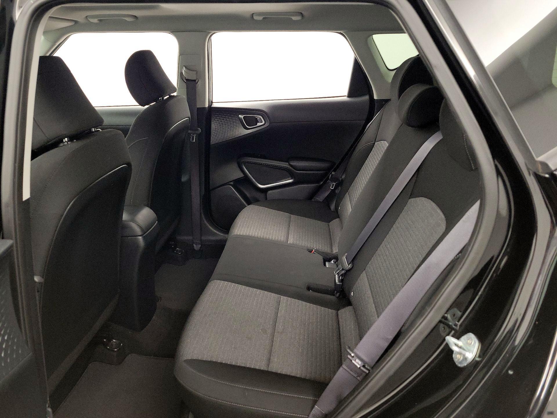 Thumbnail: 2021 Kia Soul - 20