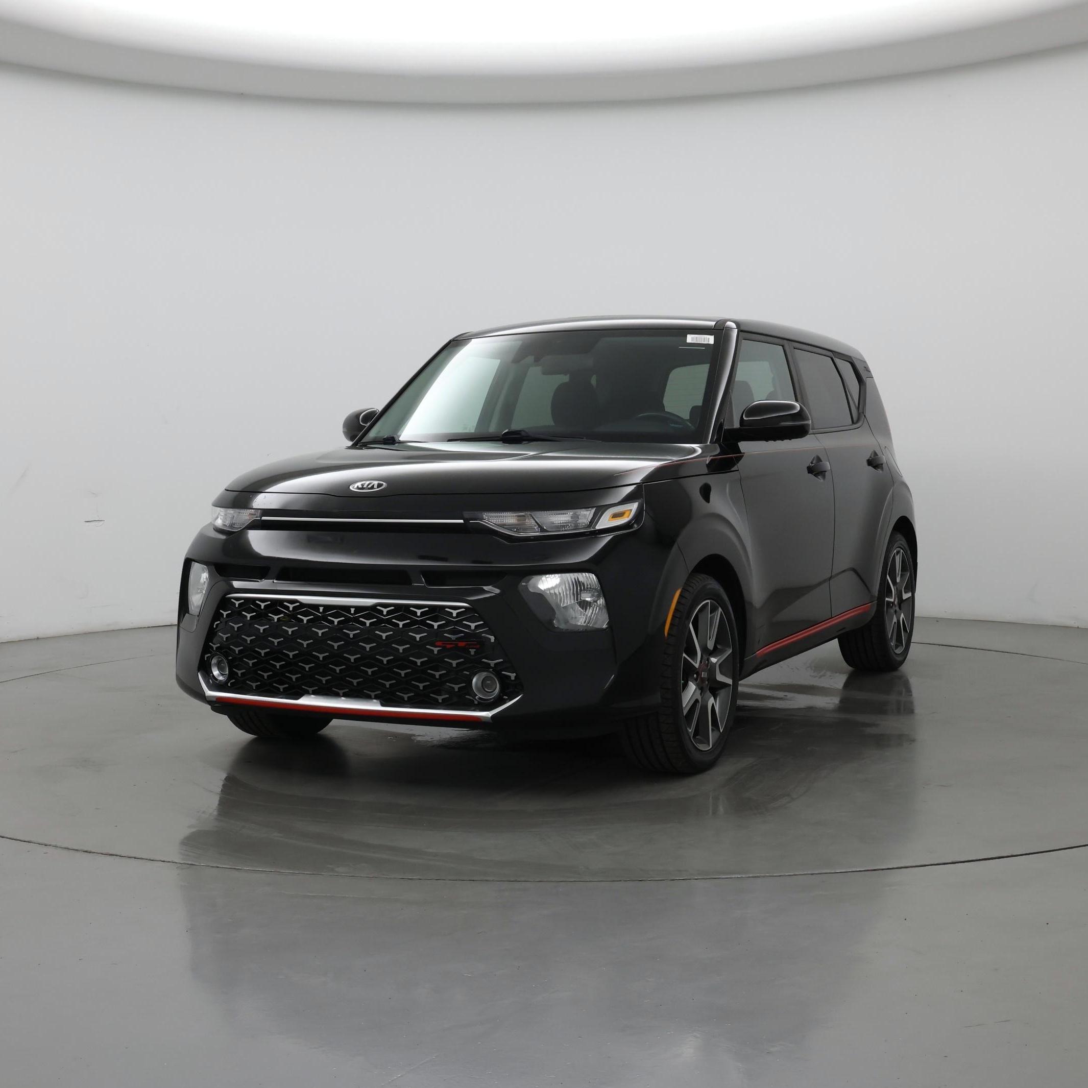 Thumbnail: 2021 Kia Soul - 4