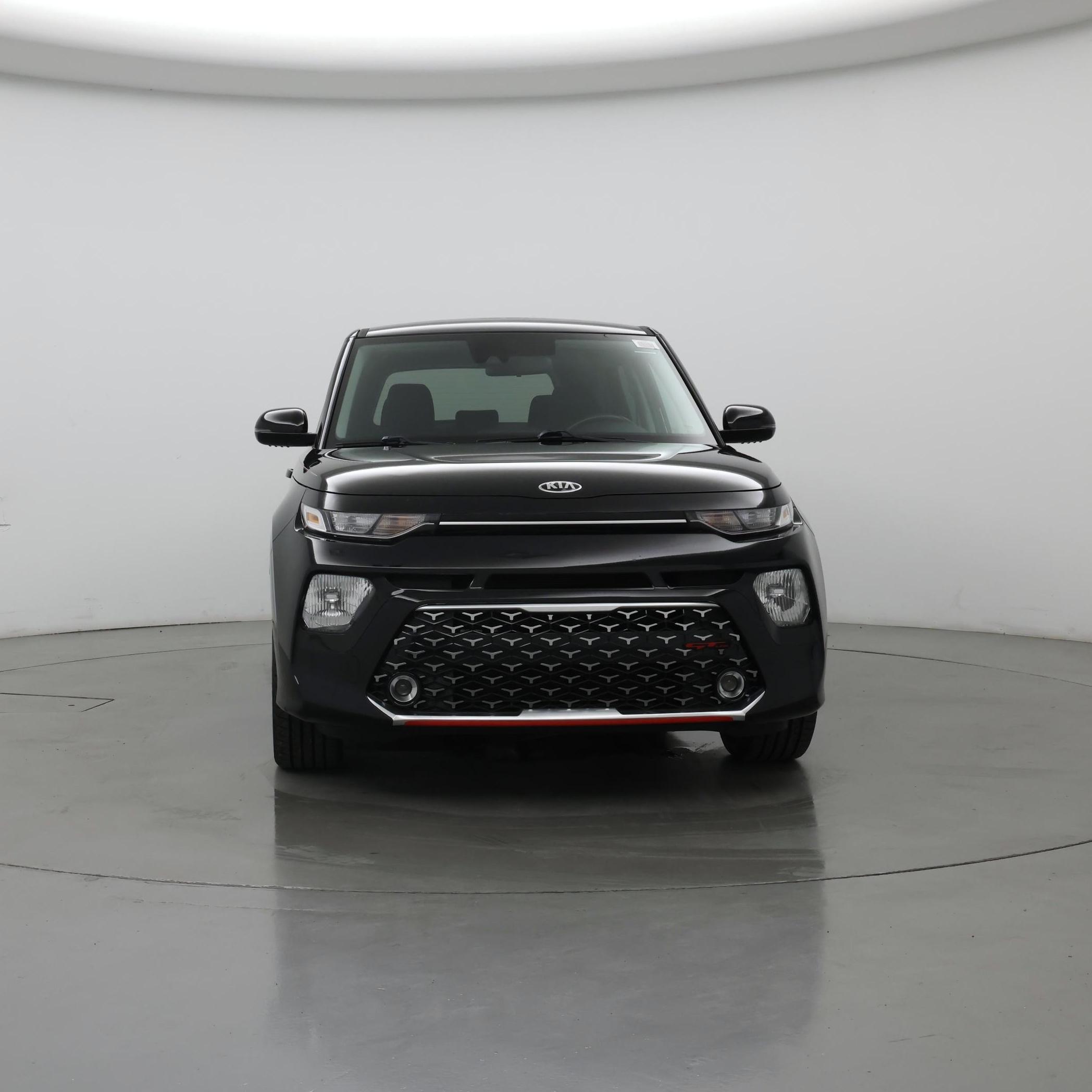 Thumbnail: 2021 Kia Soul - 5