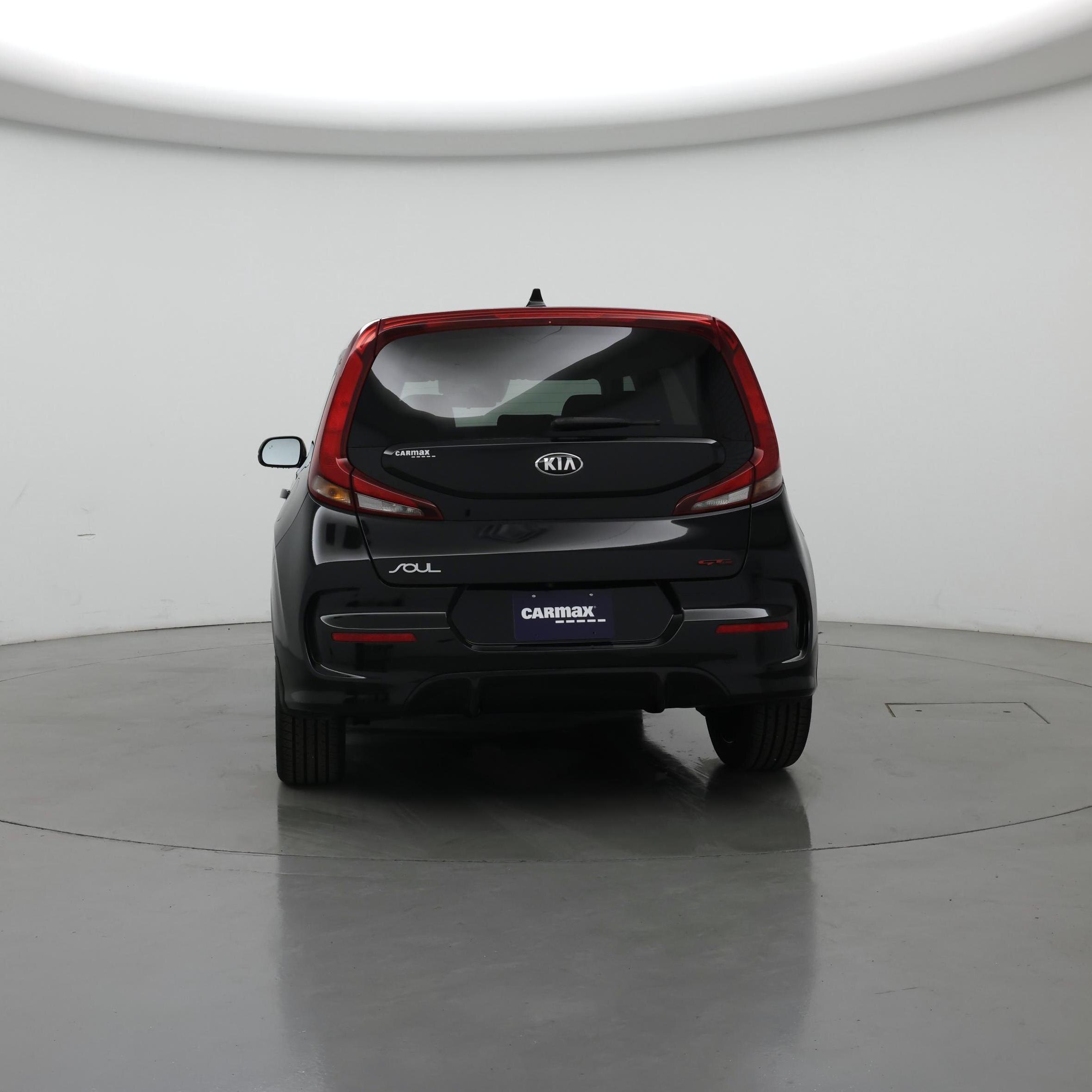 Thumbnail: 2021 Kia Soul - 6