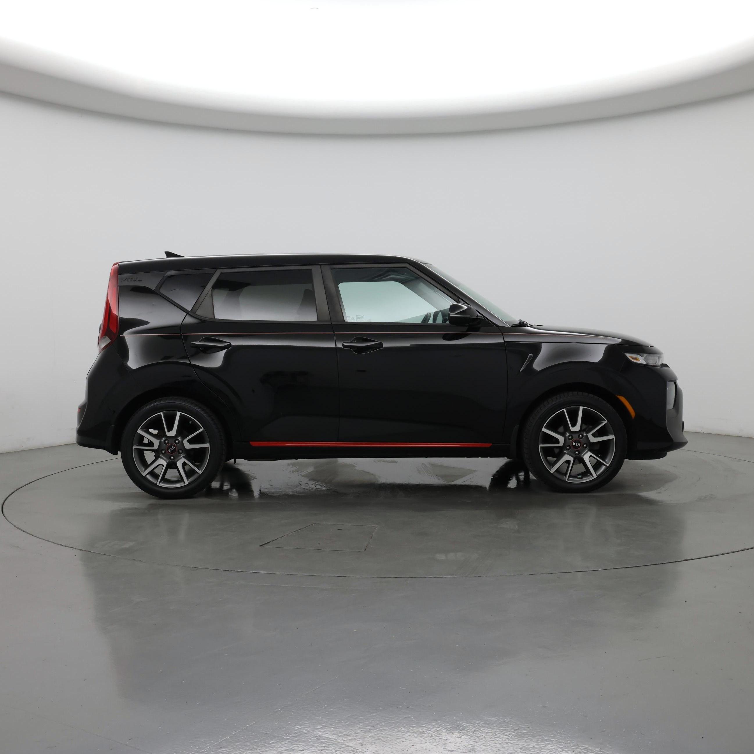 Thumbnail: 2021 Kia Soul - 7
