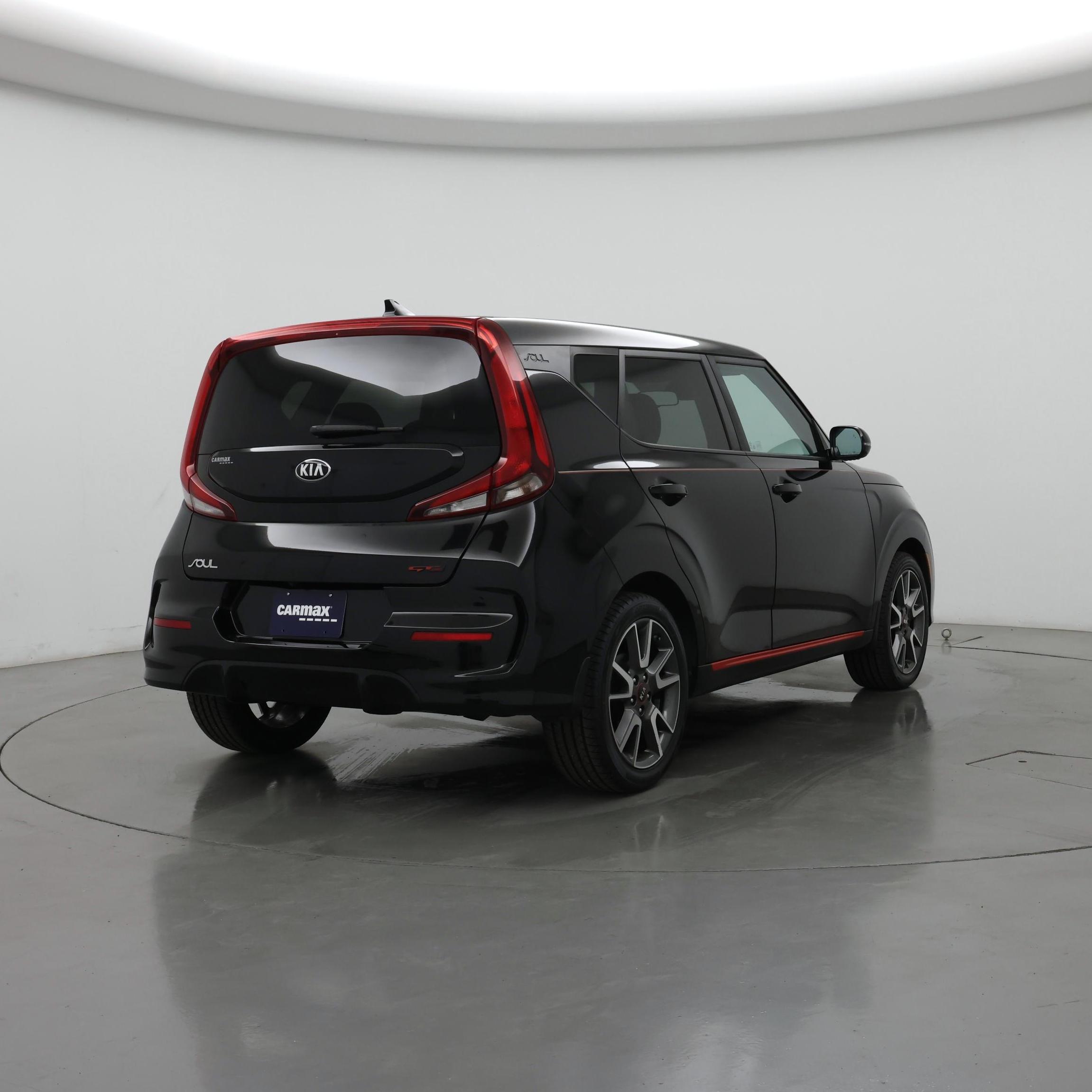 Thumbnail: 2021 Kia Soul - 8