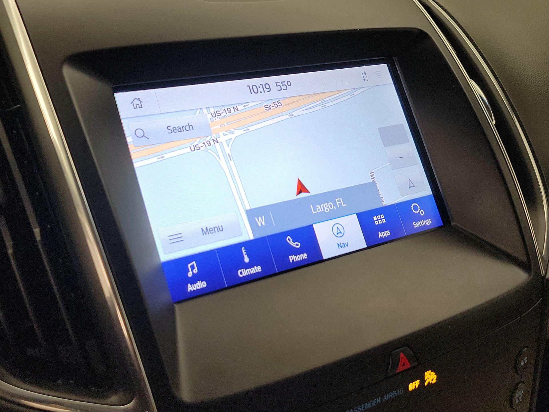 Thumbnail: 2020 Ford Edge - 14