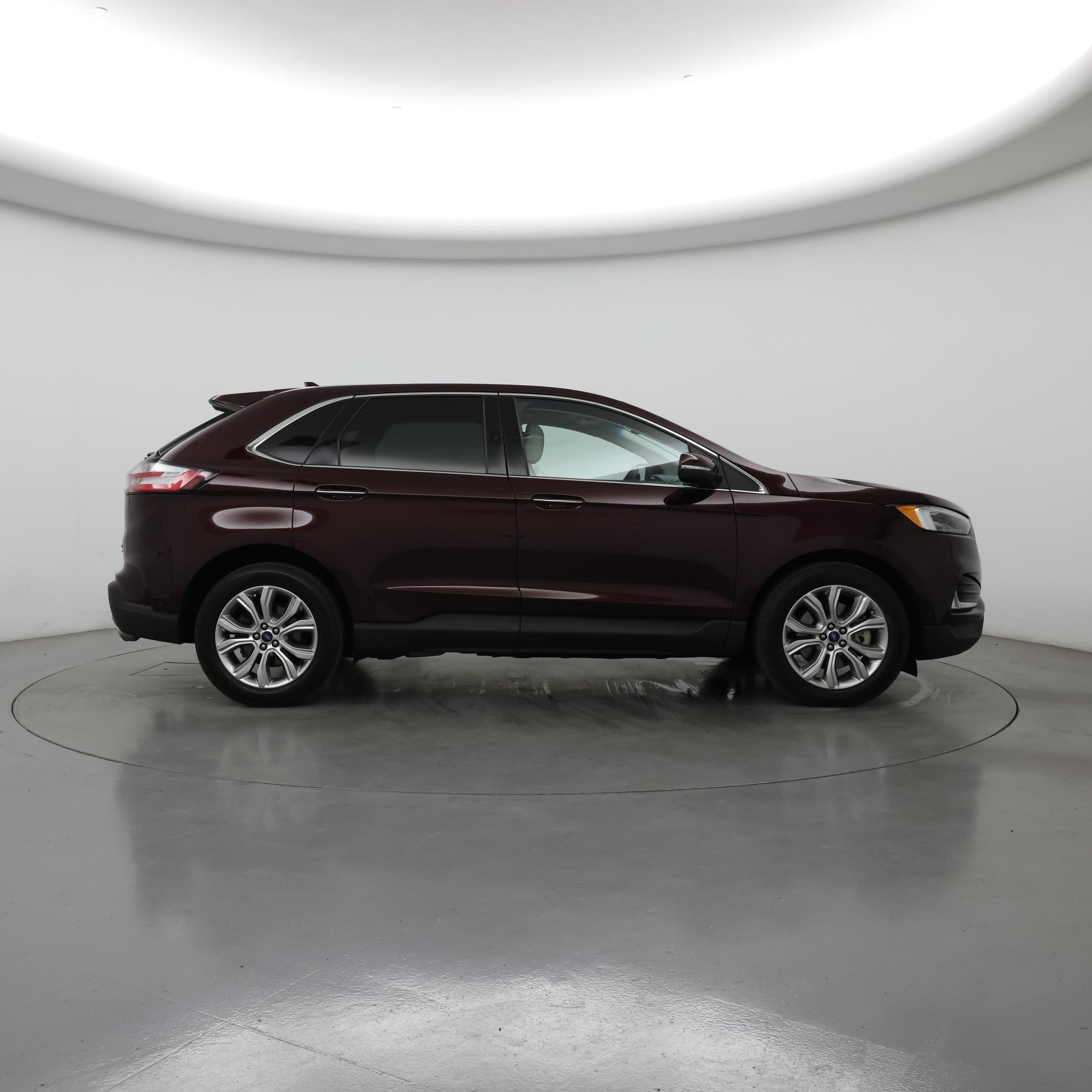 Thumbnail: 2020 Ford Edge - 7