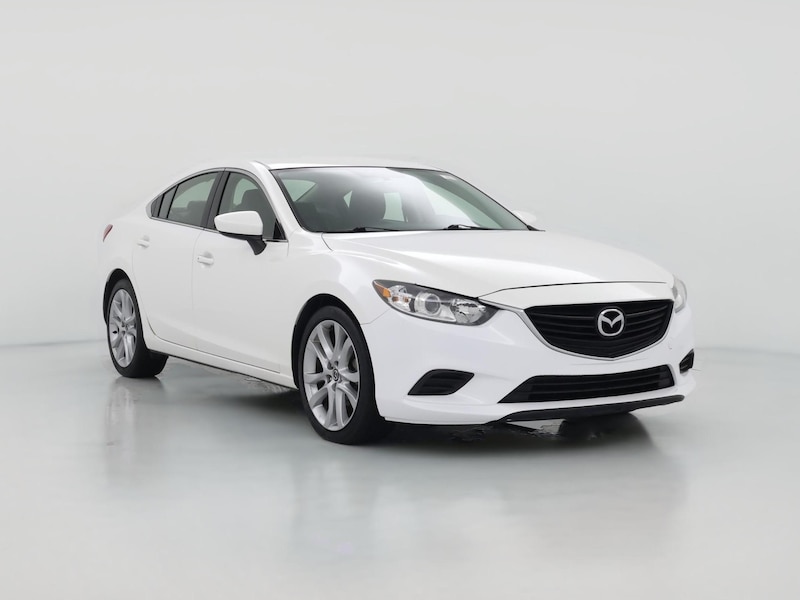 2015 Mazda Mazda6 i Touring -
                  Tampa, FL
