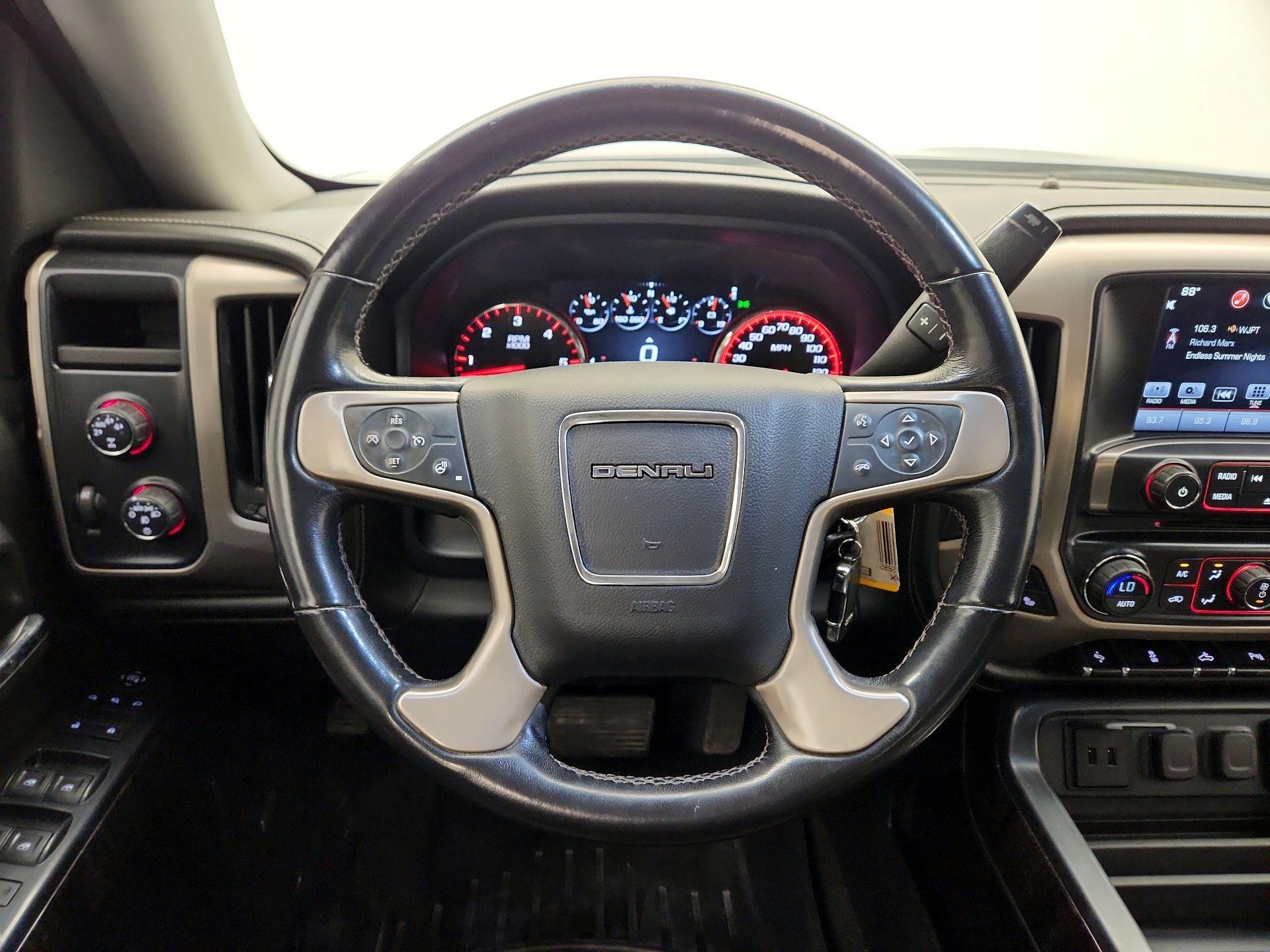 Thumbnail: 2016 GMC Sierra 1500 - 10